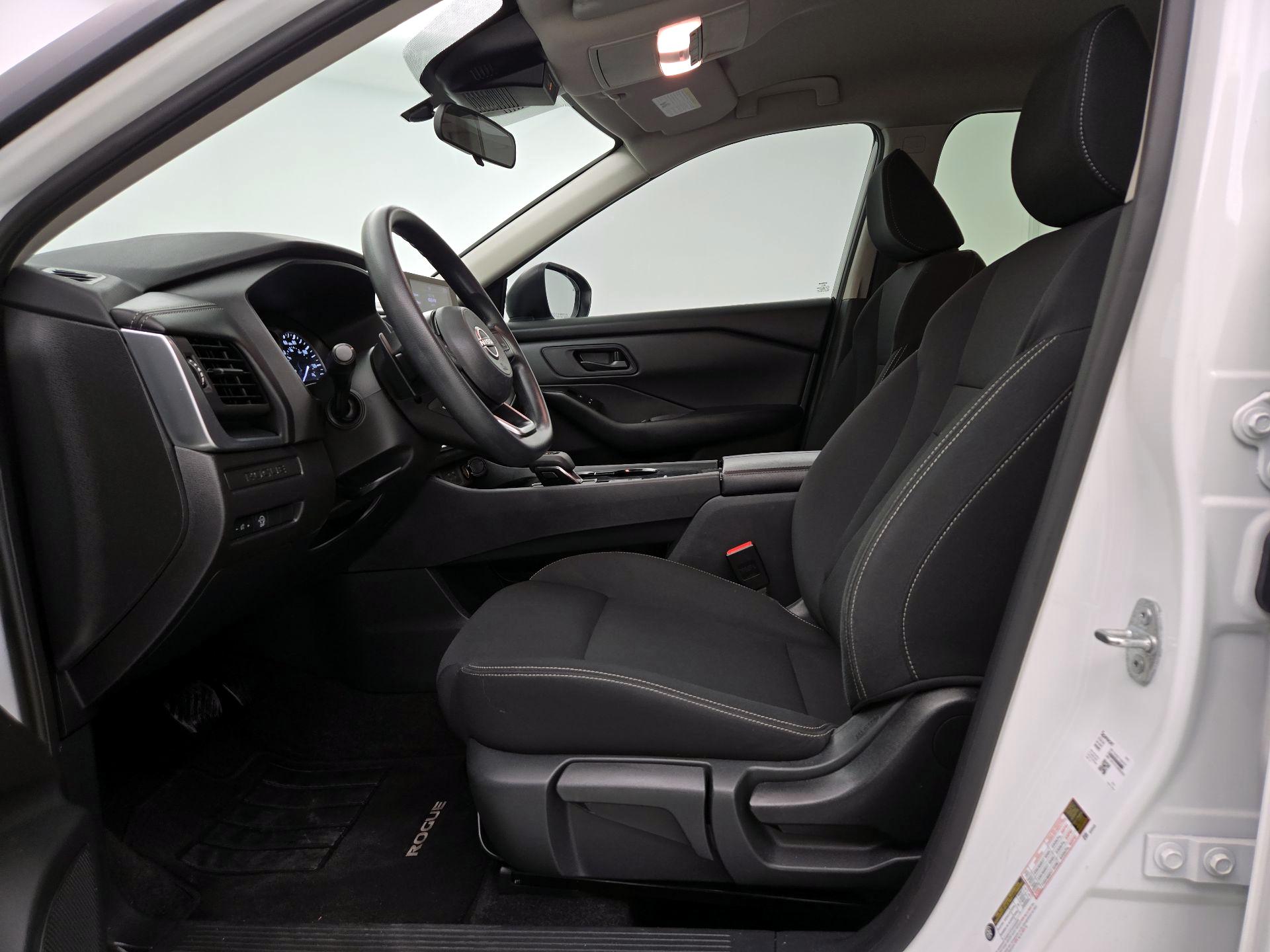 Thumbnail: 2024 Nissan Rogue - 11
