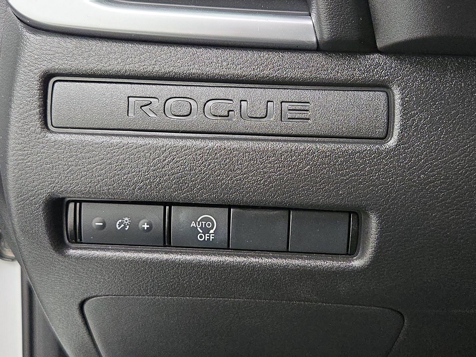 Thumbnail: 2024 Nissan Rogue - 13