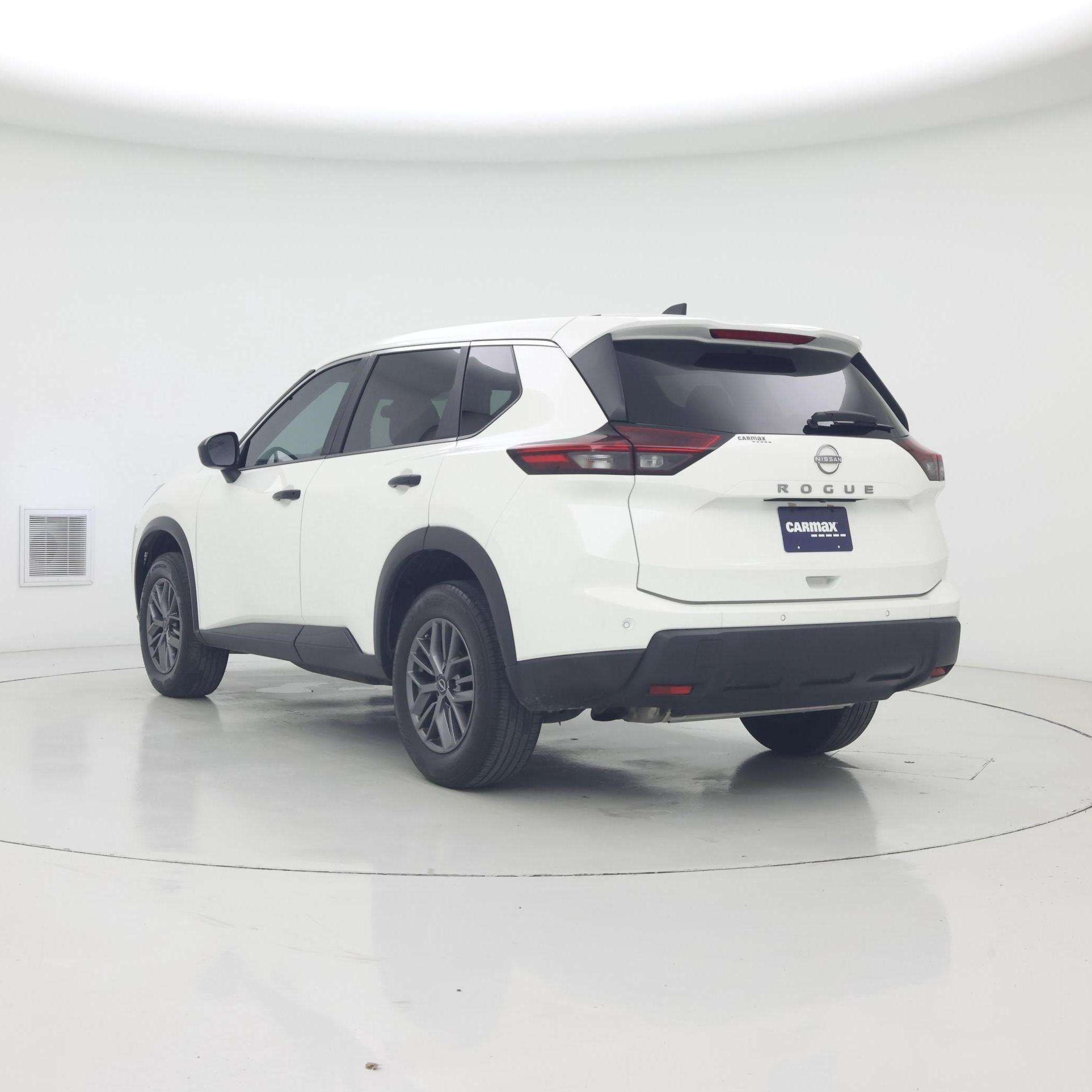 Thumbnail: 2024 Nissan Rogue - 2
