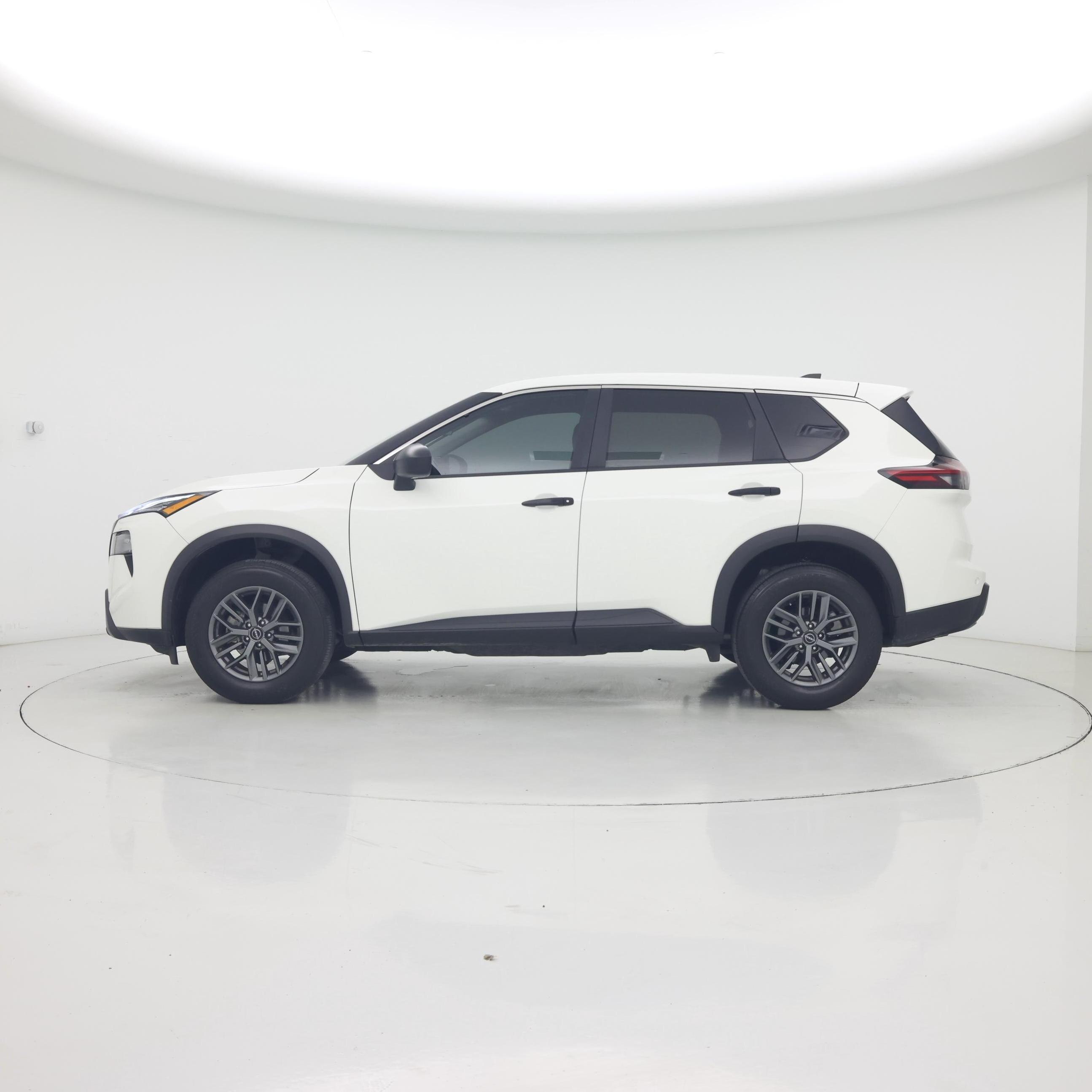 Thumbnail: 2024 Nissan Rogue - 3