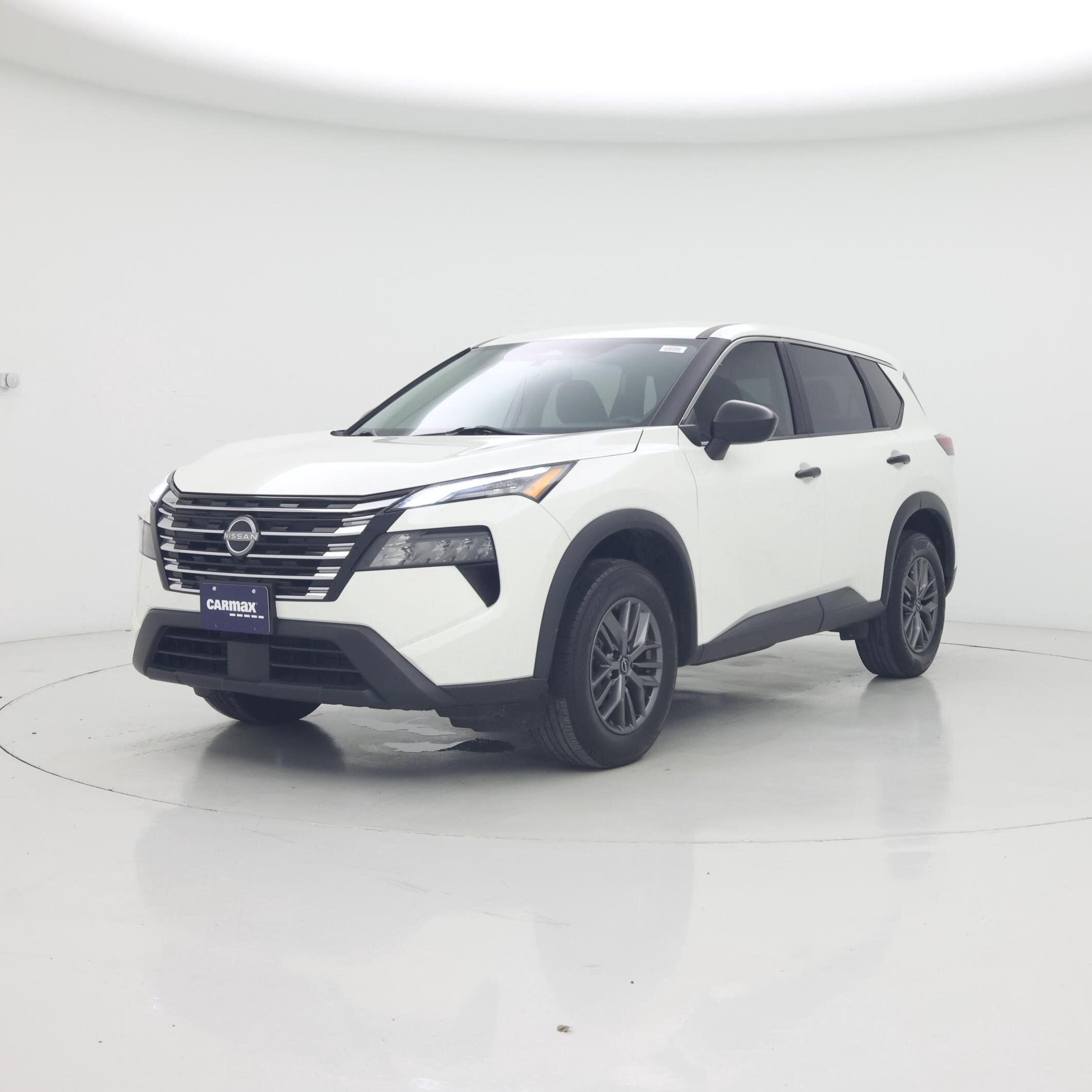 Thumbnail: 2024 Nissan Rogue - 4