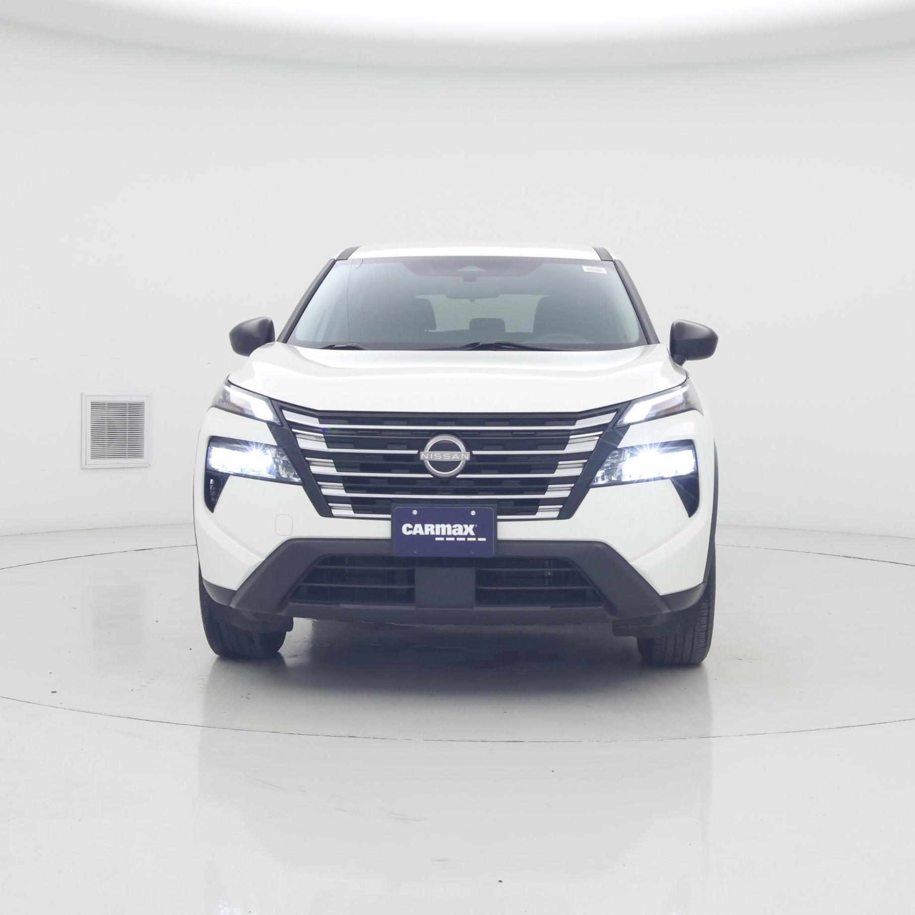 Thumbnail: 2024 Nissan Rogue - 5