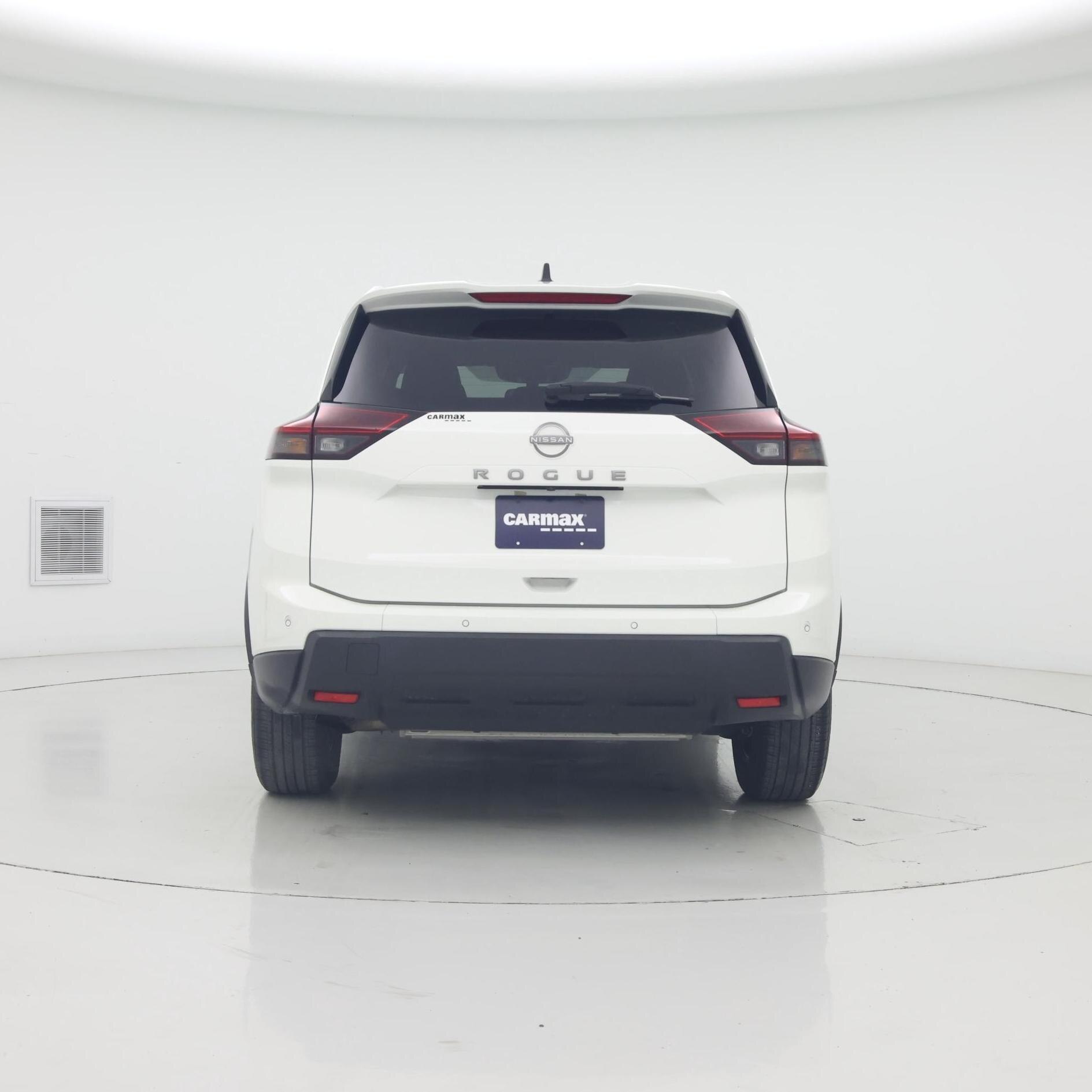 Thumbnail: 2024 Nissan Rogue - 6