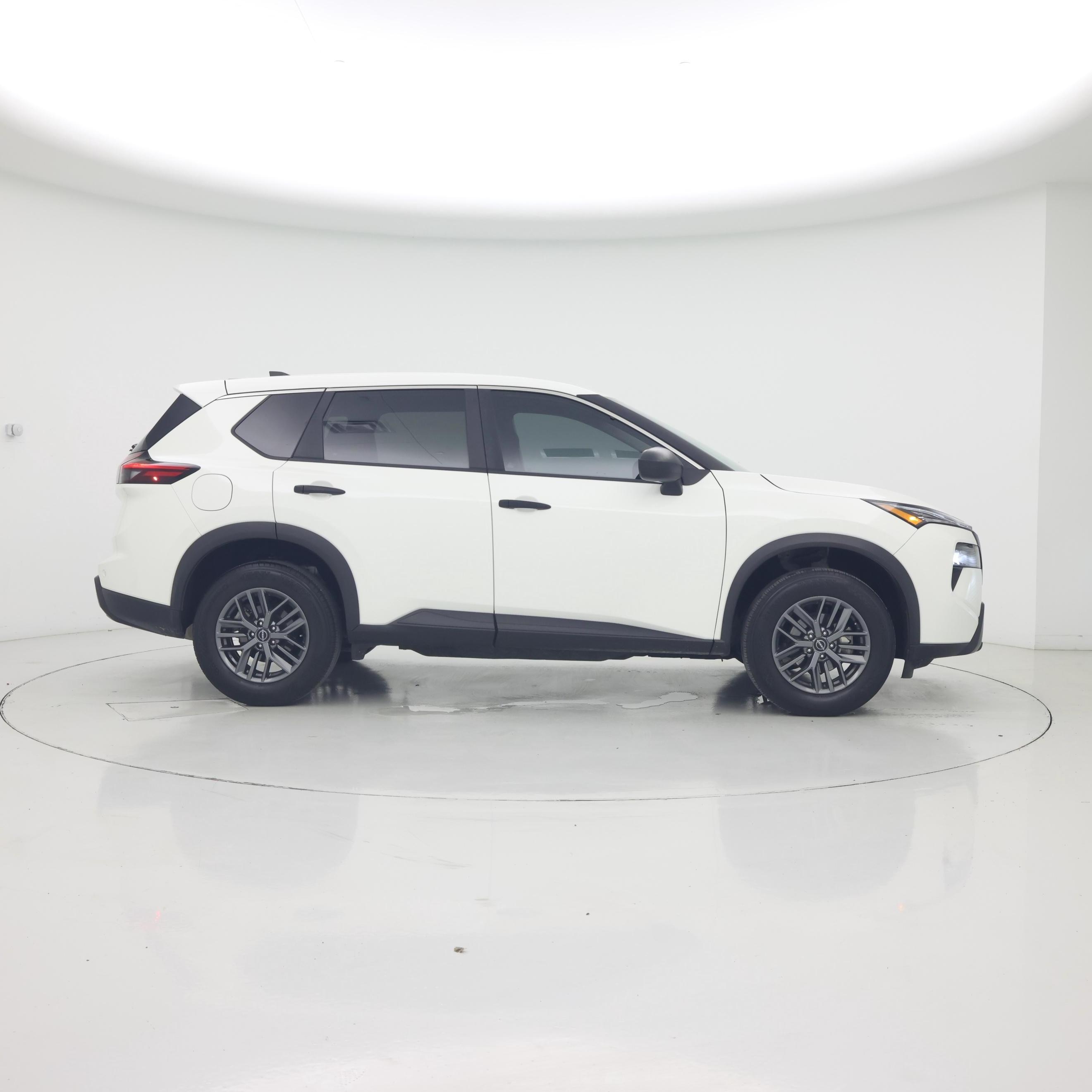 Thumbnail: 2024 Nissan Rogue - 7