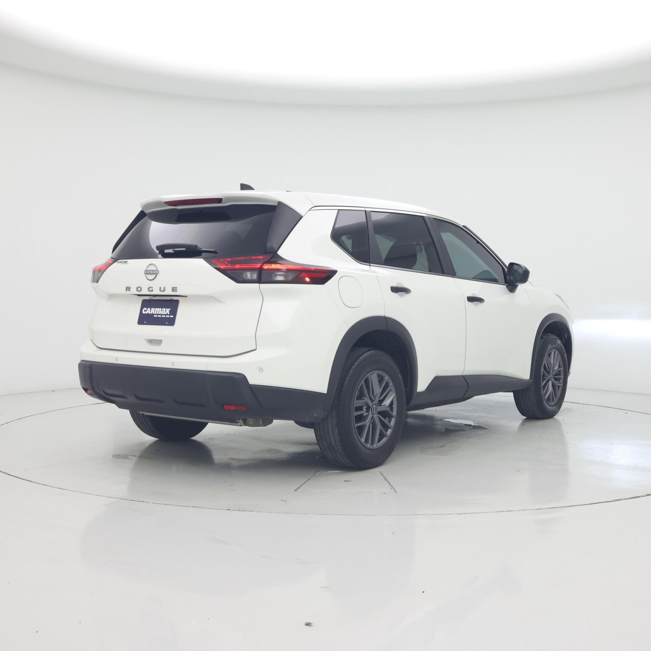 Thumbnail: 2024 Nissan Rogue - 8