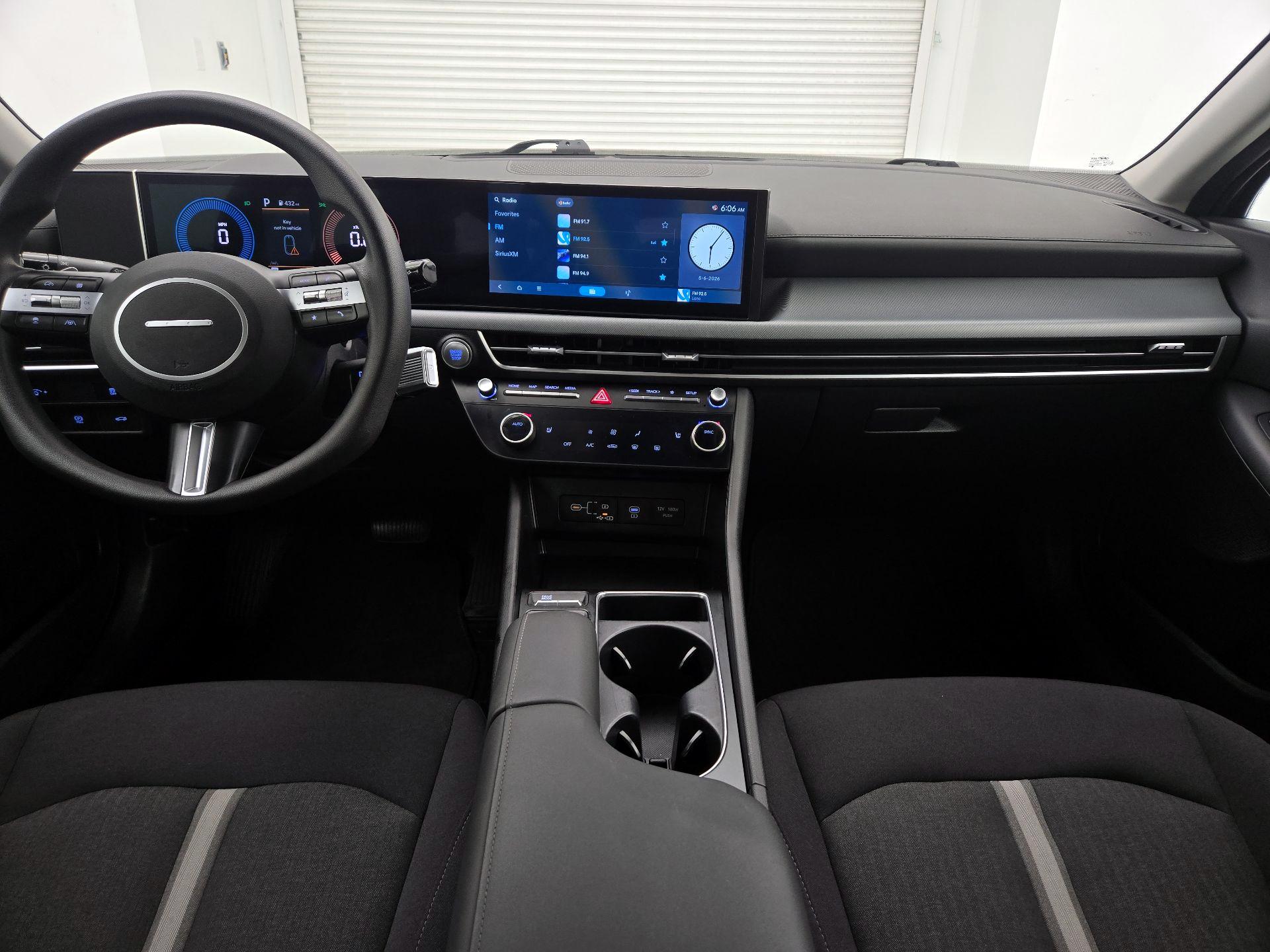 Thumbnail: 2025 Hyundai Sonata - 9