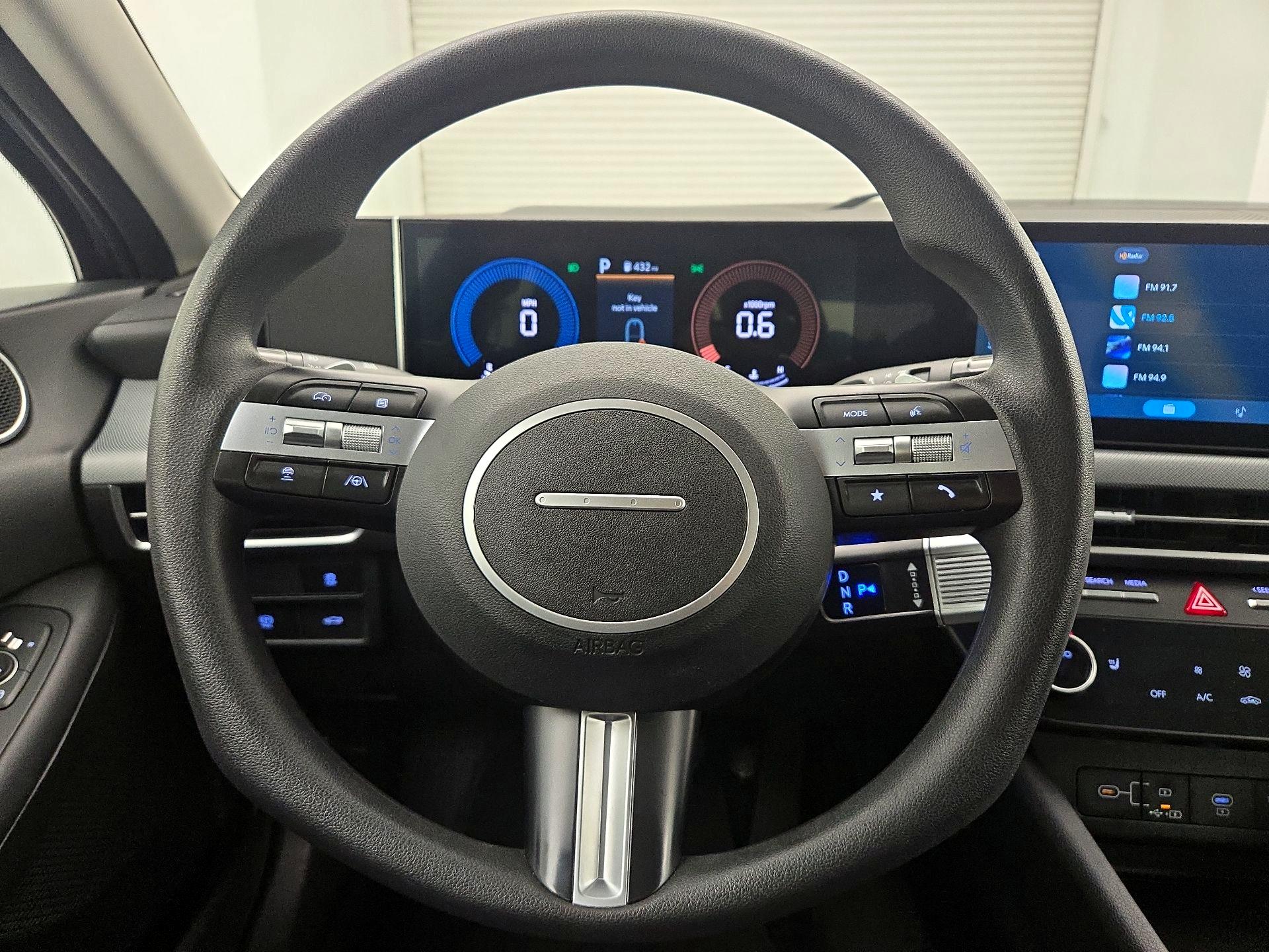 Thumbnail: 2025 Hyundai Sonata - 10
