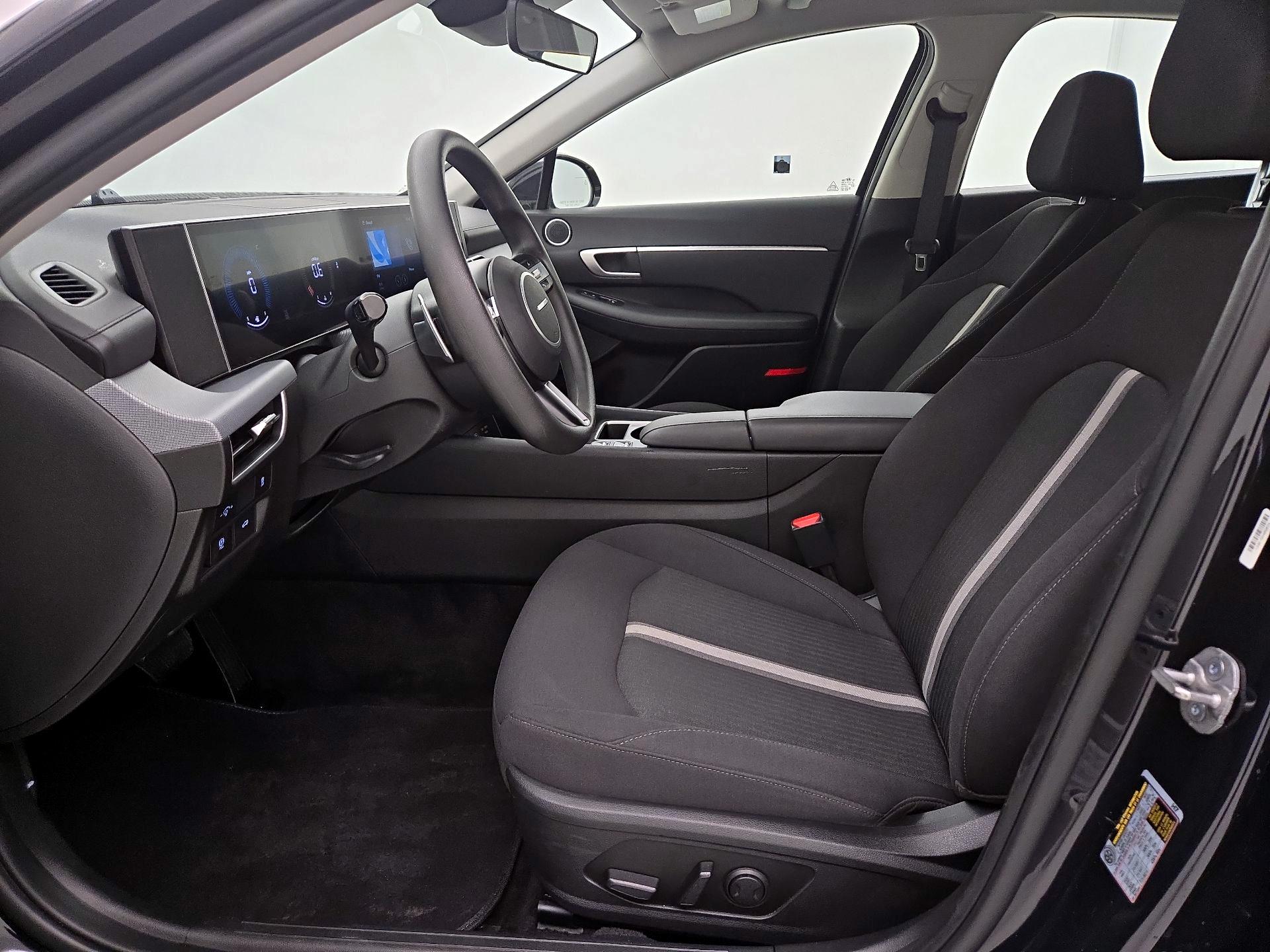 Thumbnail: 2025 Hyundai Sonata - 11