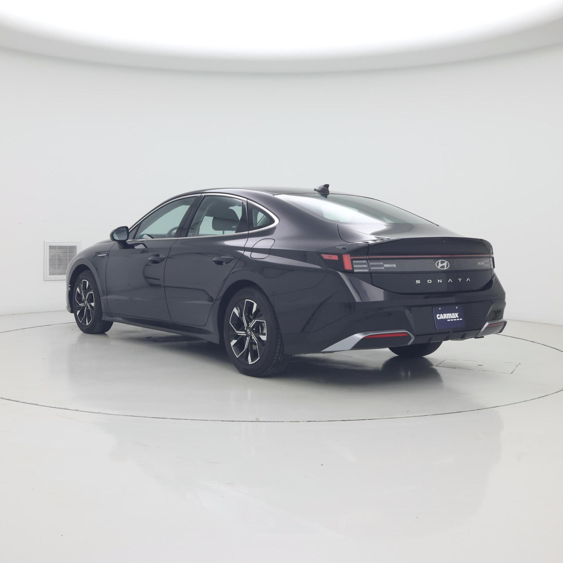 Thumbnail: 2025 Hyundai Sonata - 2