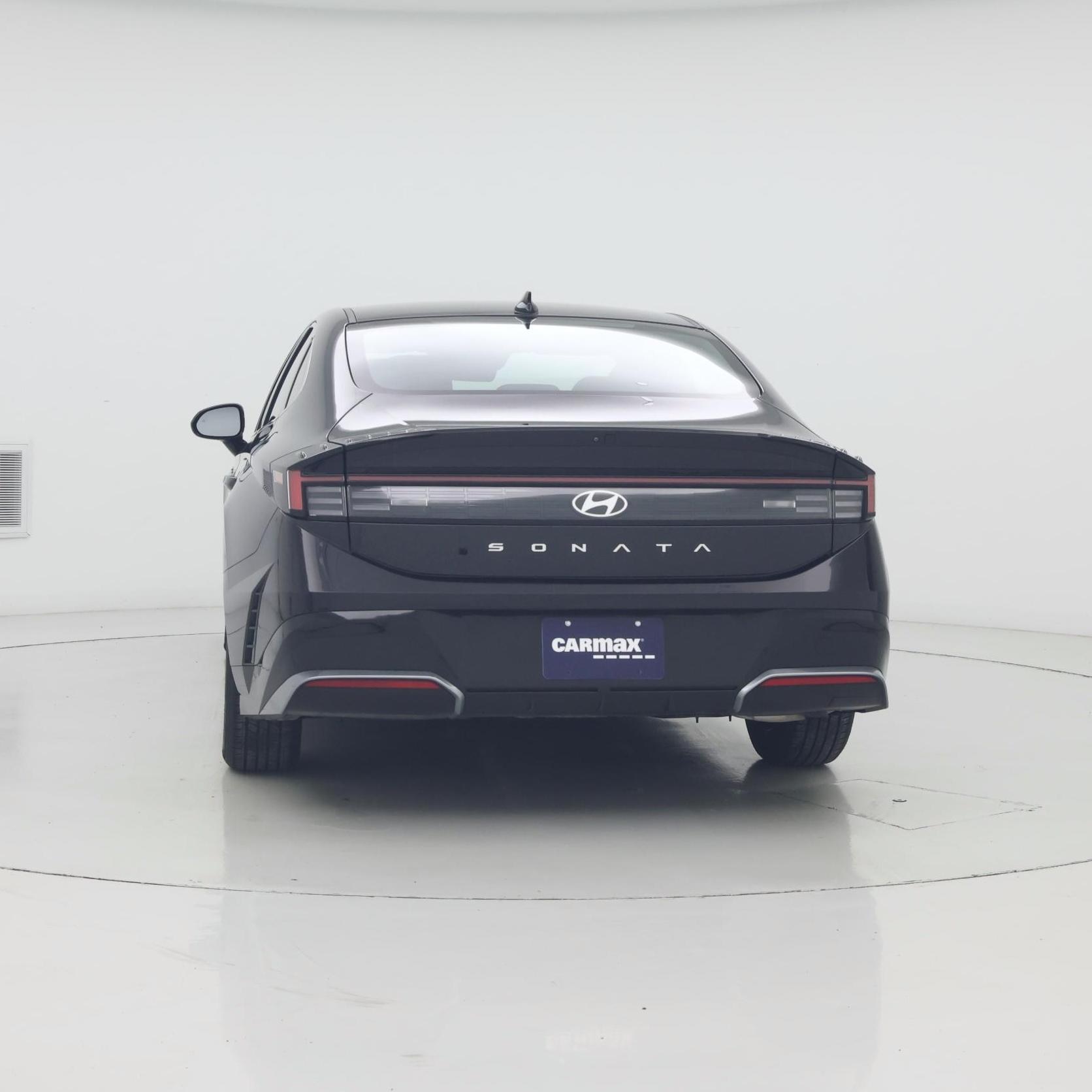Thumbnail: 2025 Hyundai Sonata - 6