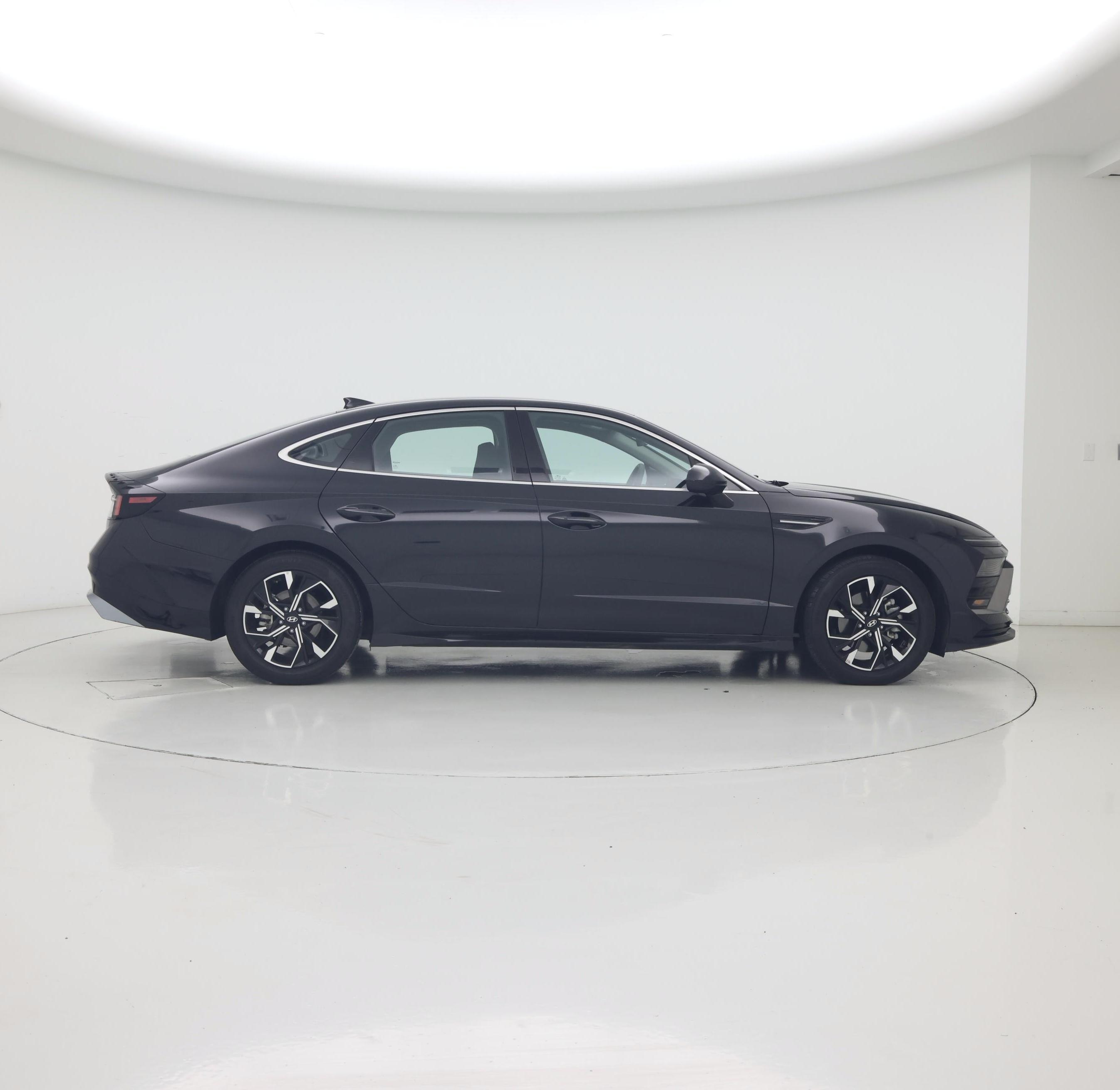 Thumbnail: 2025 Hyundai Sonata - 7