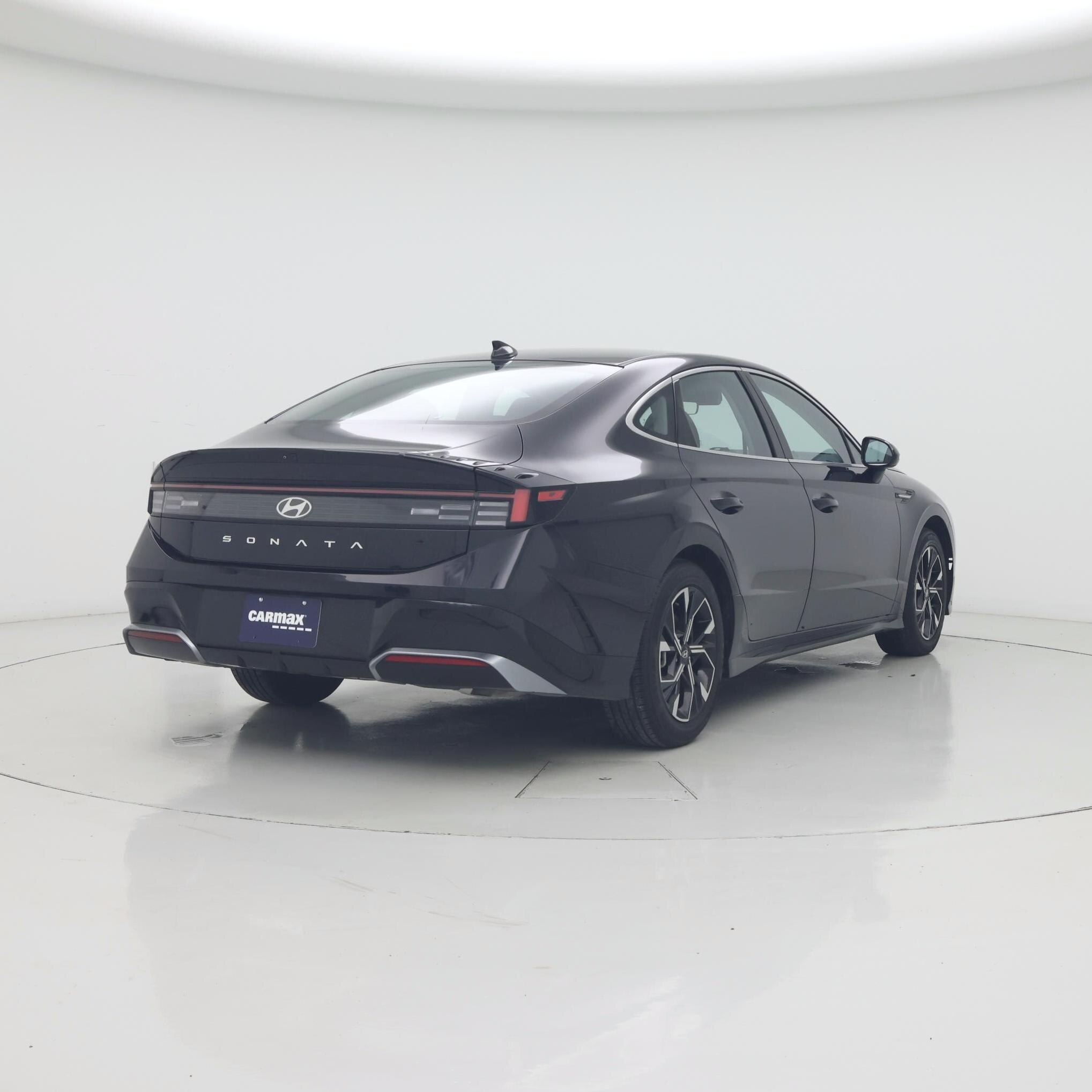 Thumbnail: 2025 Hyundai Sonata - 8