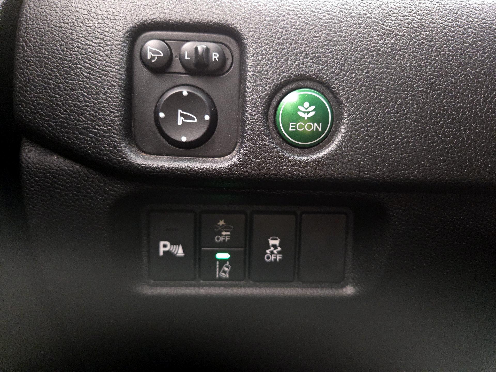 Thumbnail: 2021 Honda Passport - 13