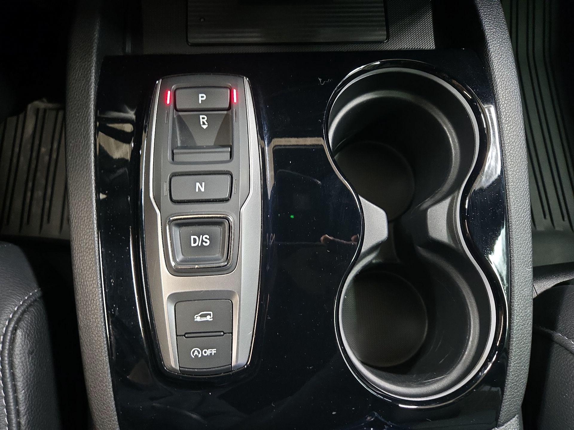 Thumbnail: 2021 Honda Passport - 17