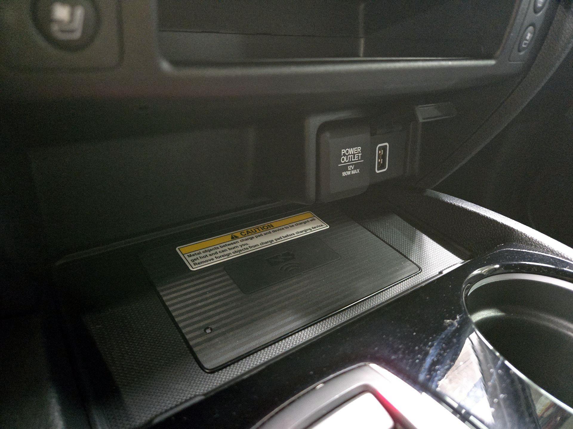 Thumbnail: 2021 Honda Passport - 18