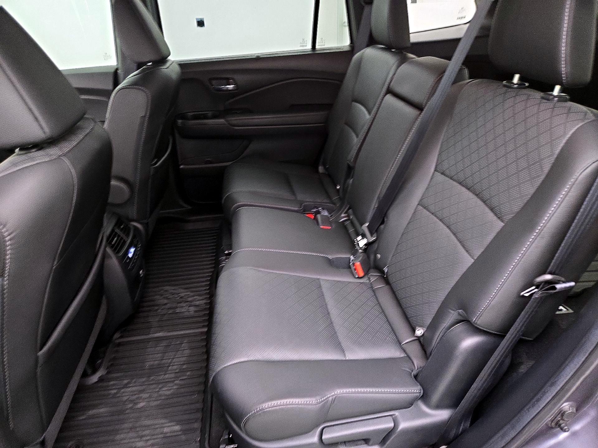 Thumbnail: 2021 Honda Passport - 20
