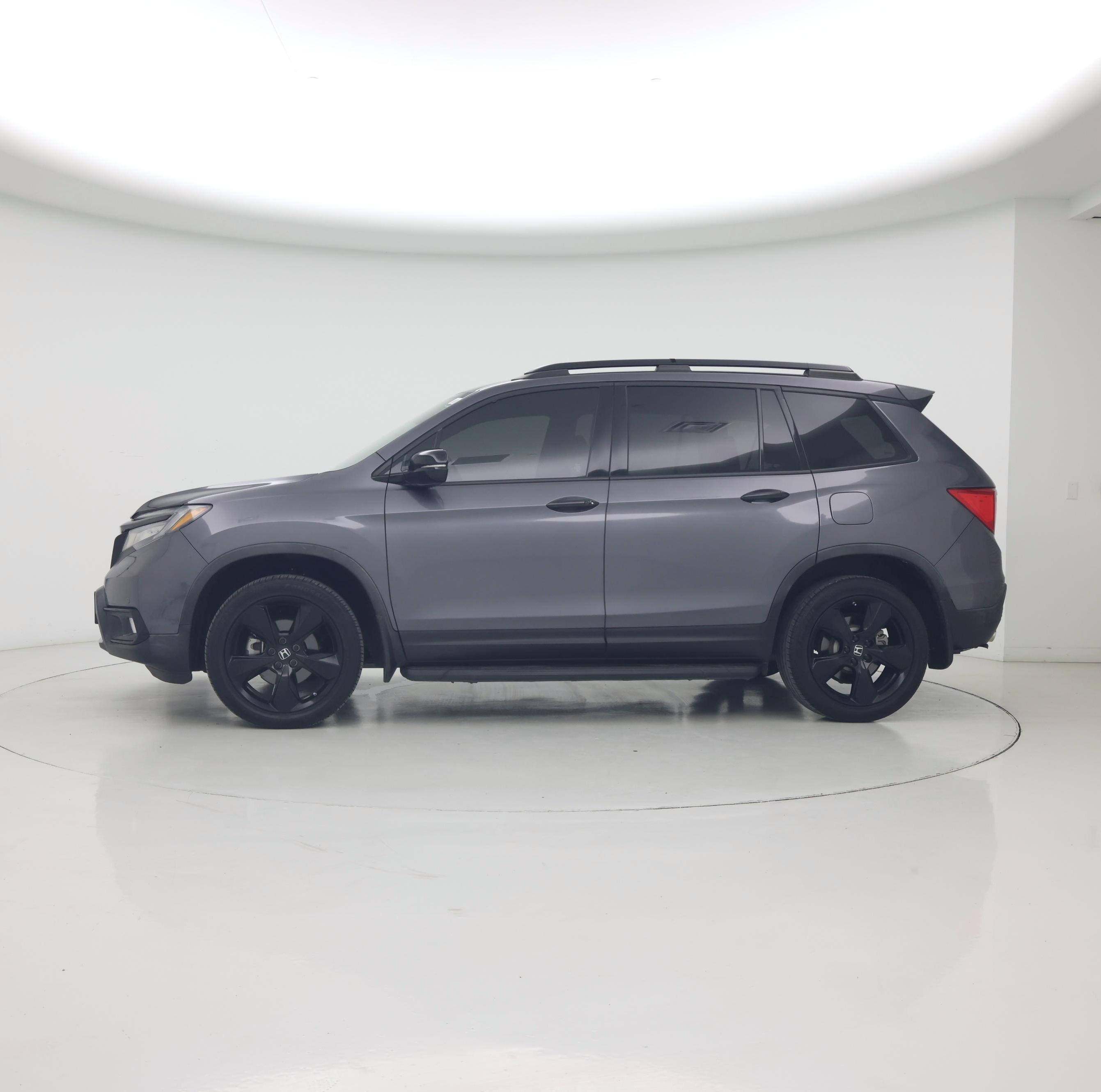 Thumbnail: 2021 Honda Passport - 3