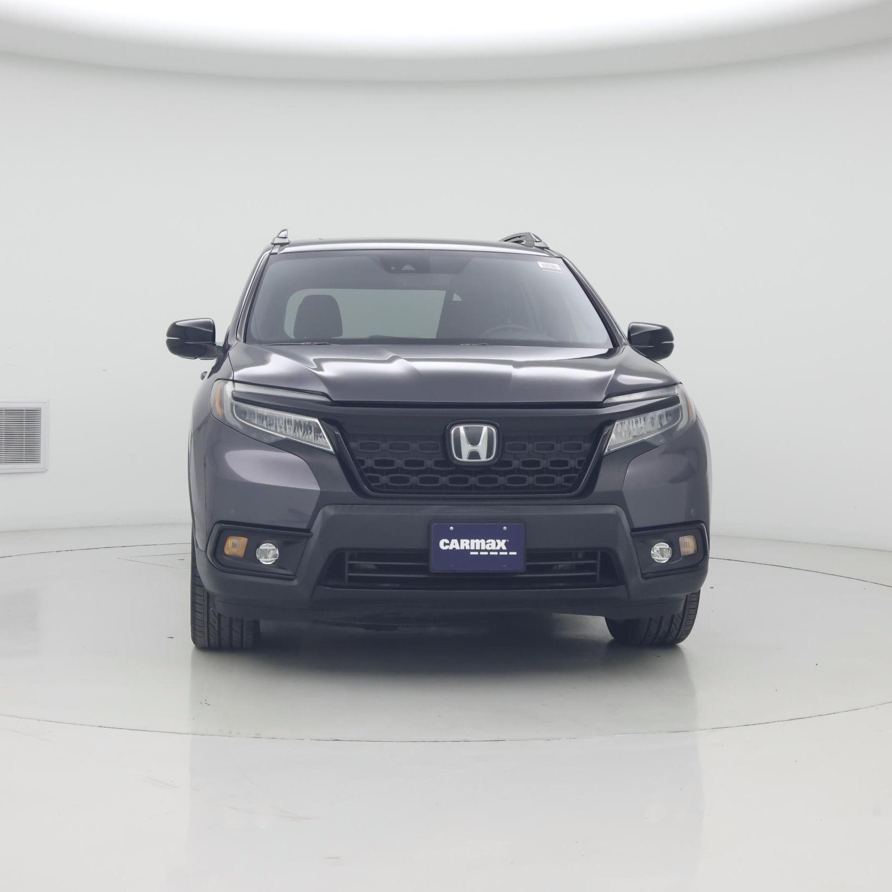 Thumbnail: 2021 Honda Passport - 5
