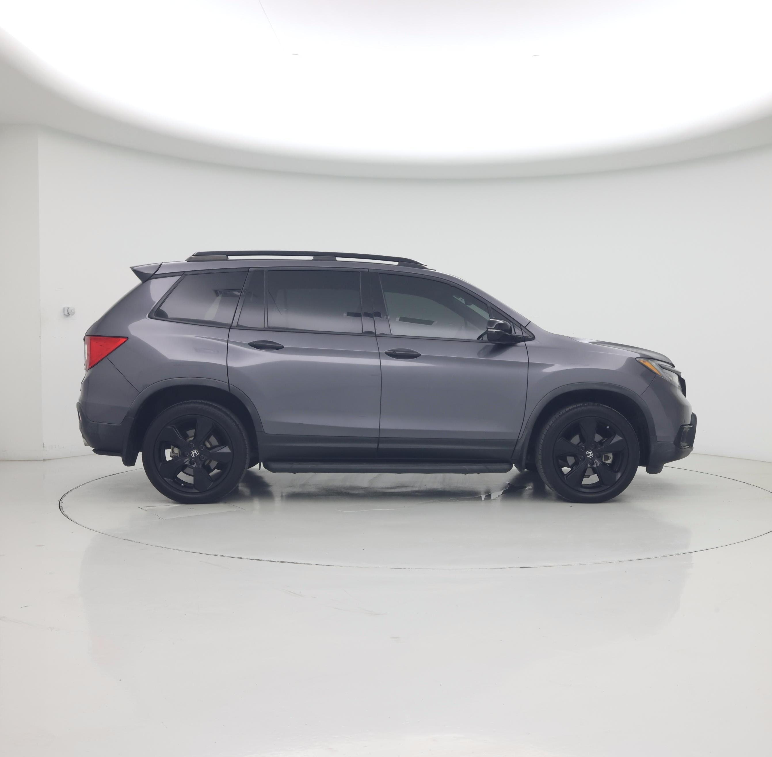 Thumbnail: 2021 Honda Passport - 7