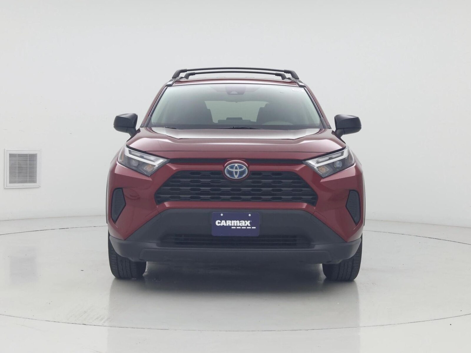 2023 Toyota RAV4 LE - Photo 6