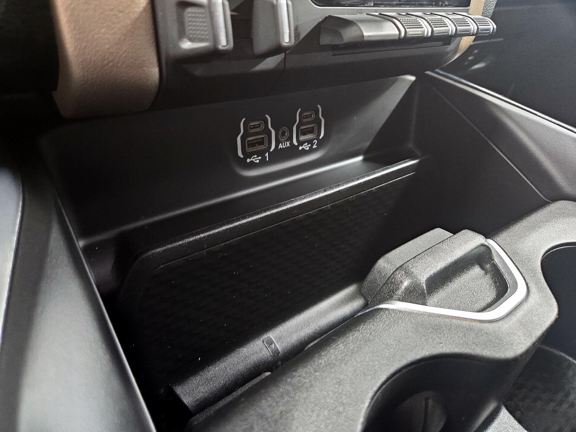Thumbnail: 2022 RAM 1500 - 17