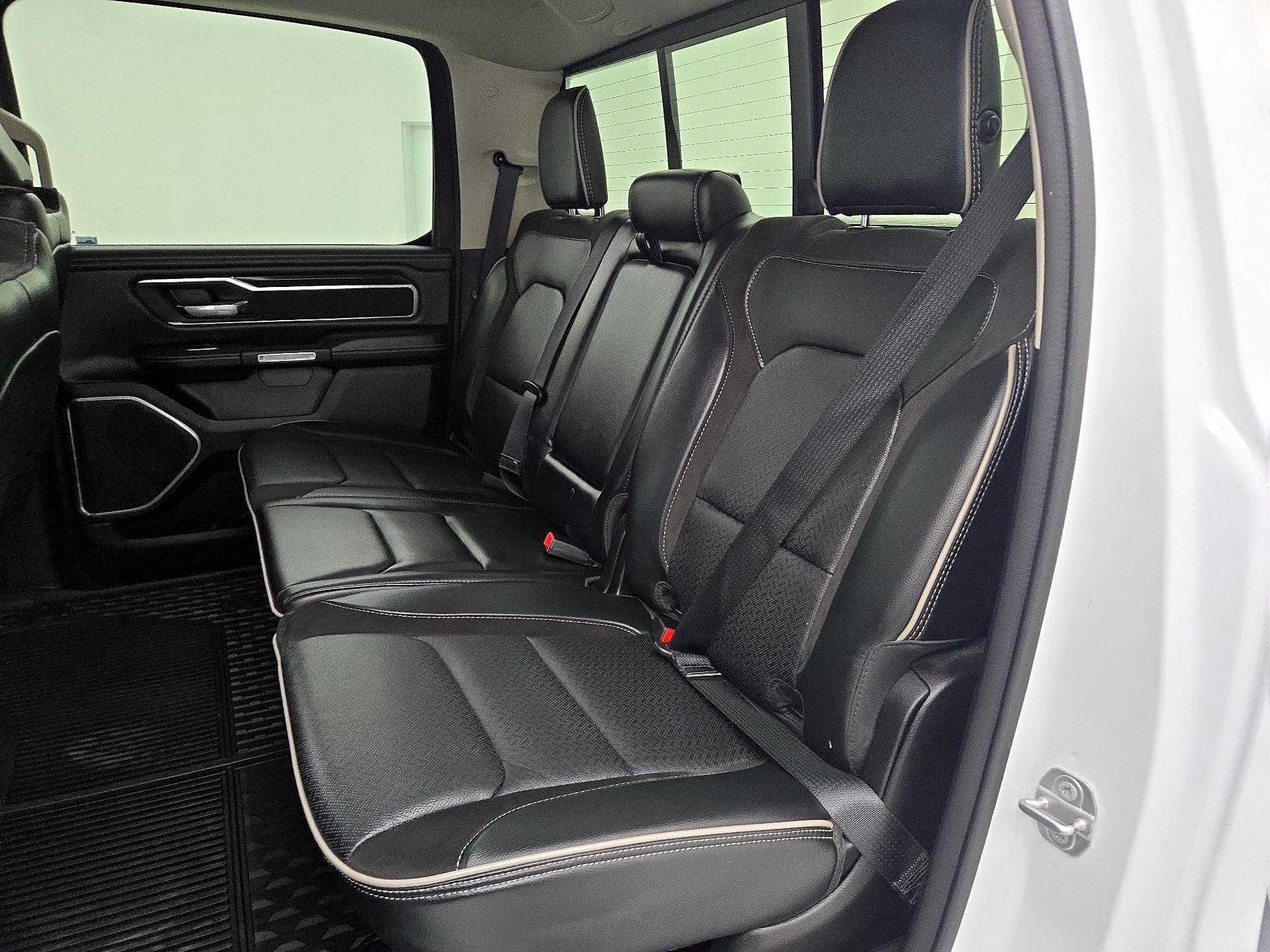Thumbnail: 2022 RAM 1500 - 18