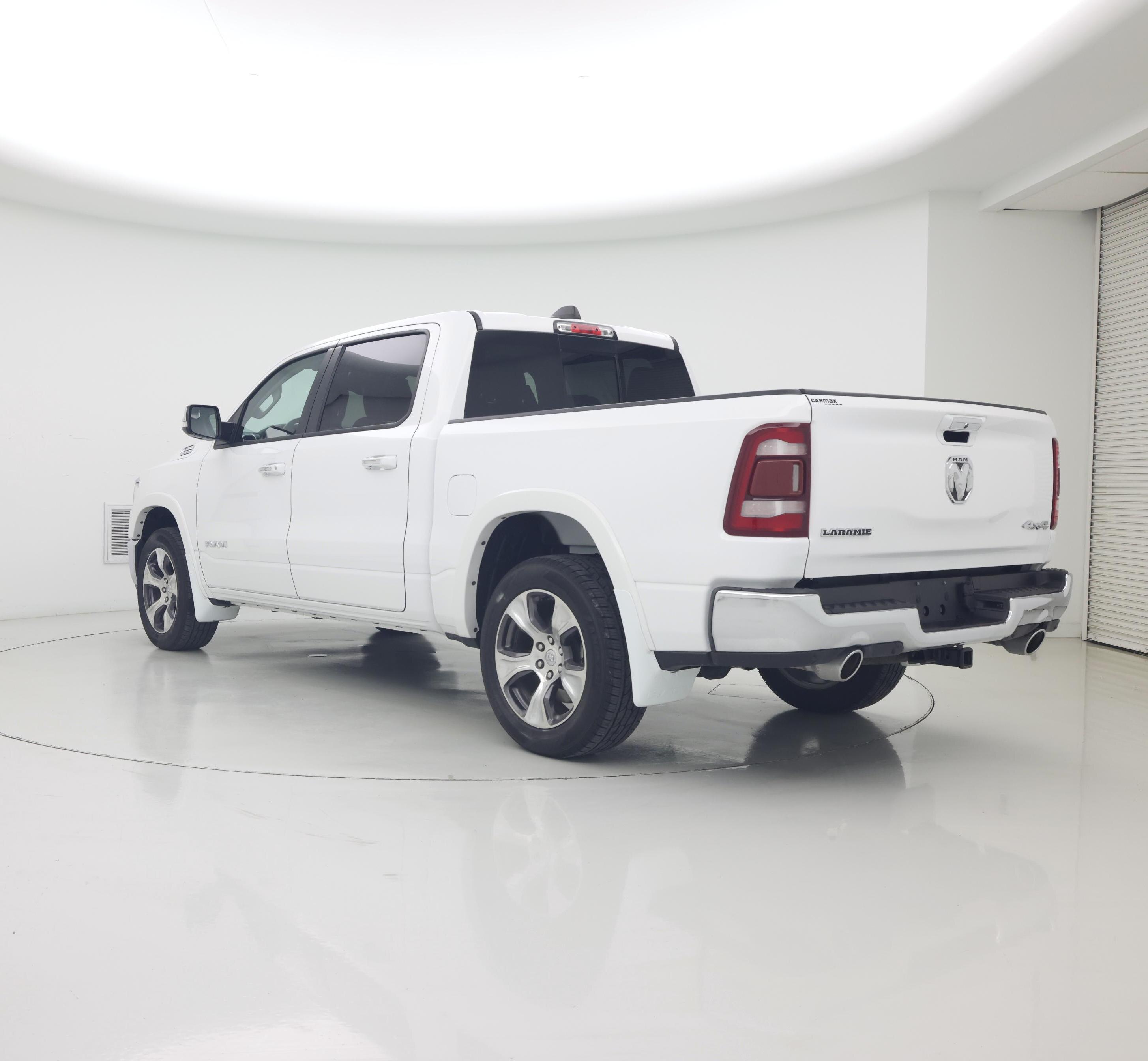 Thumbnail: 2022 RAM 1500 - 2