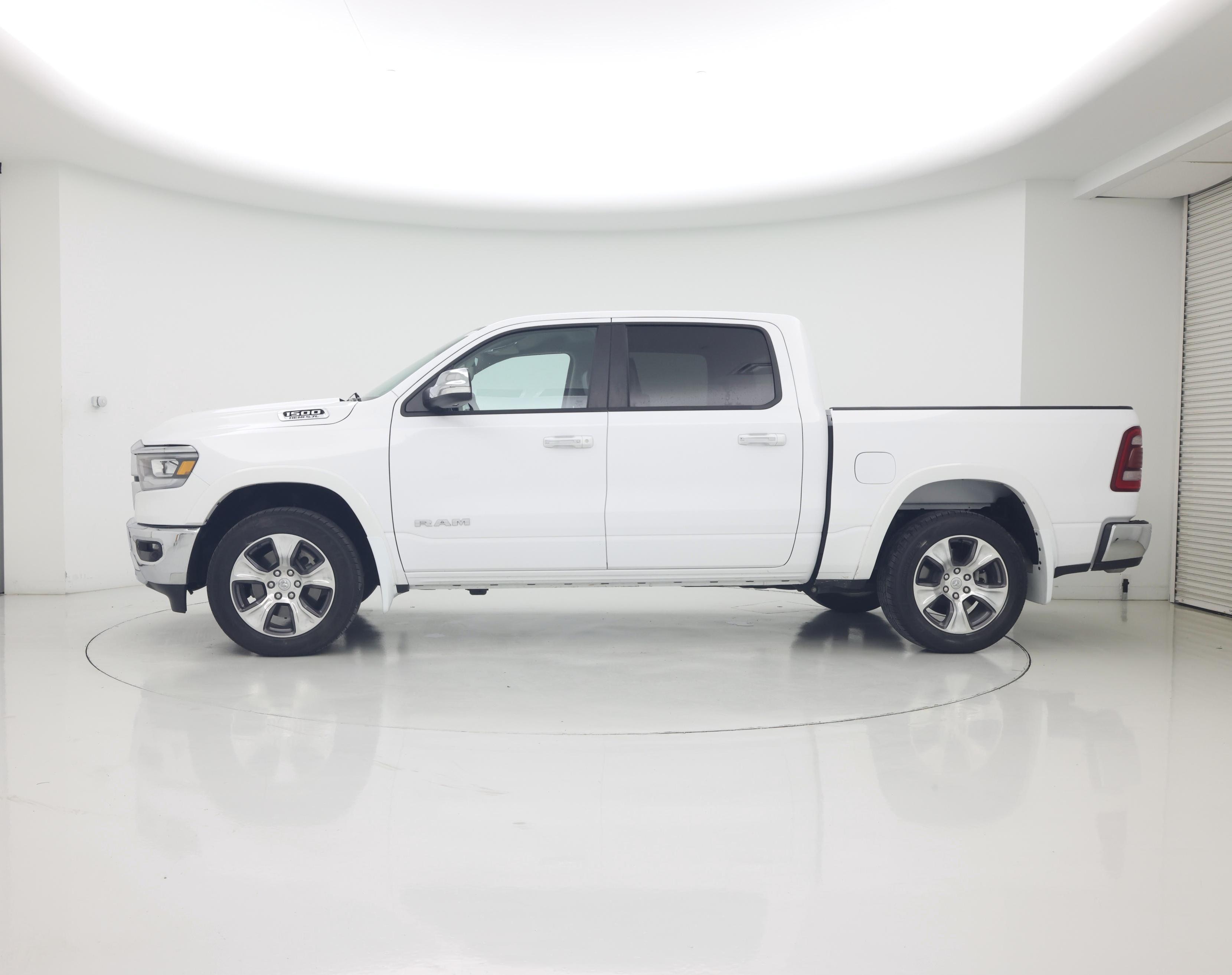 Thumbnail: 2022 RAM 1500 - 3