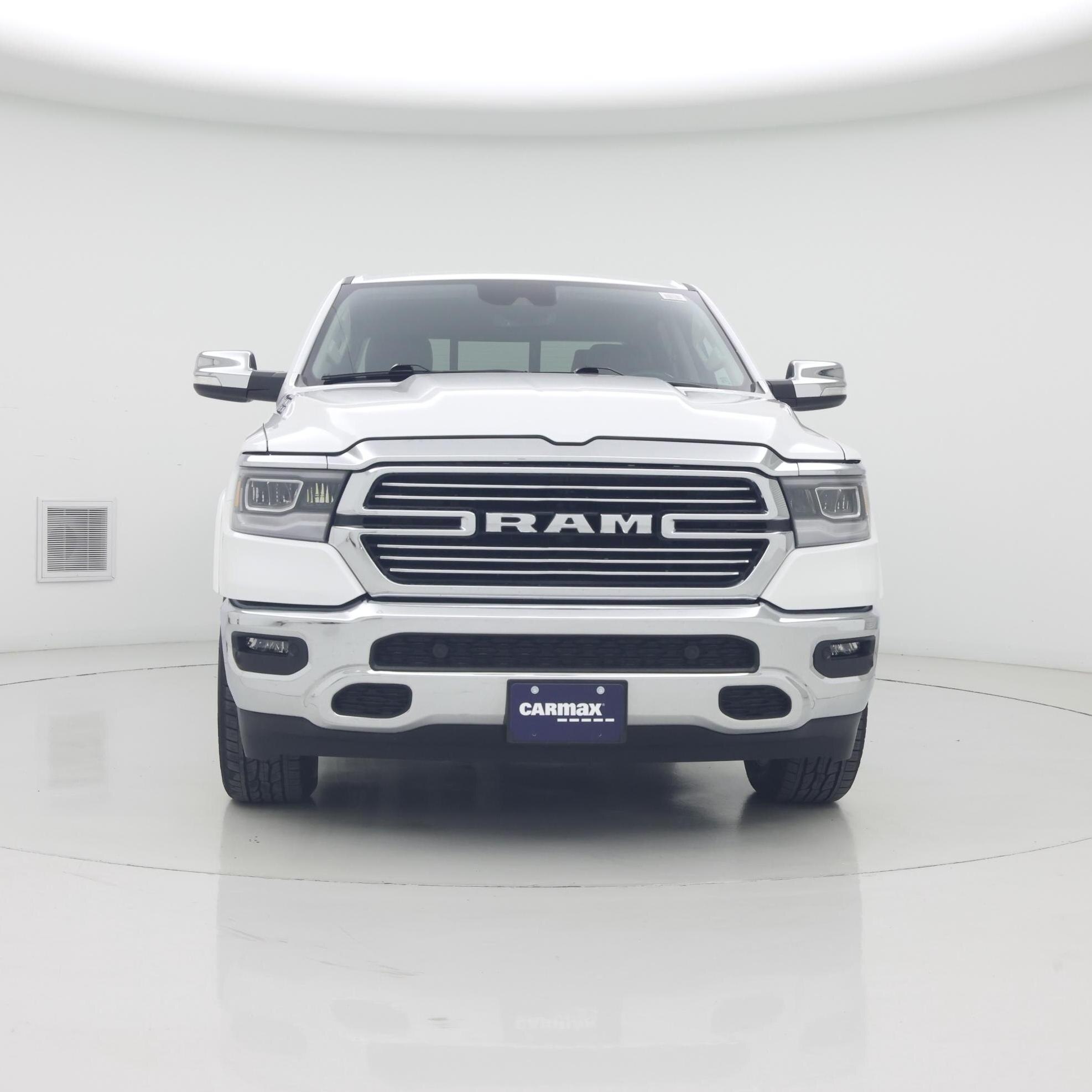 Thumbnail: 2022 RAM 1500 - 5