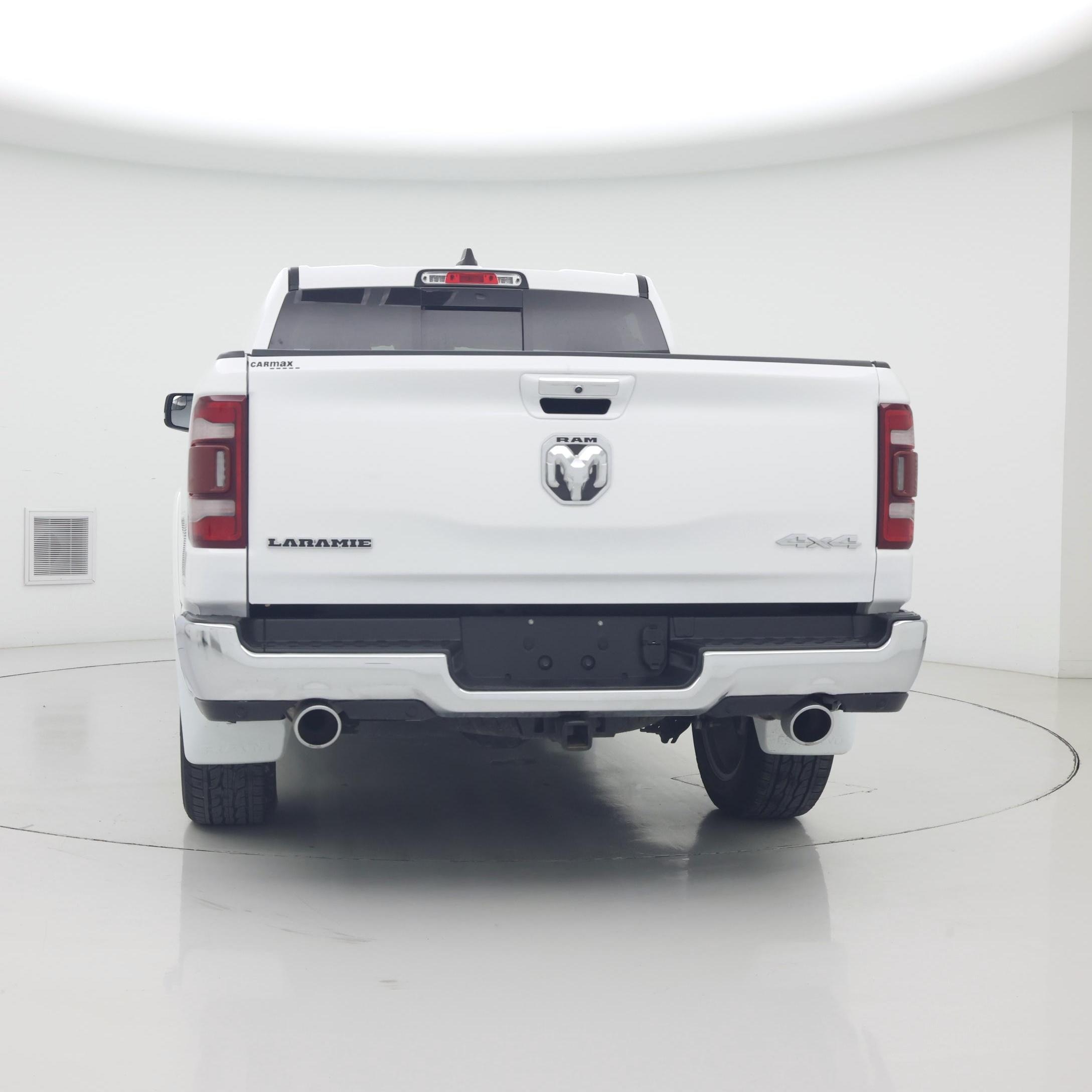 Thumbnail: 2022 RAM 1500 - 6
