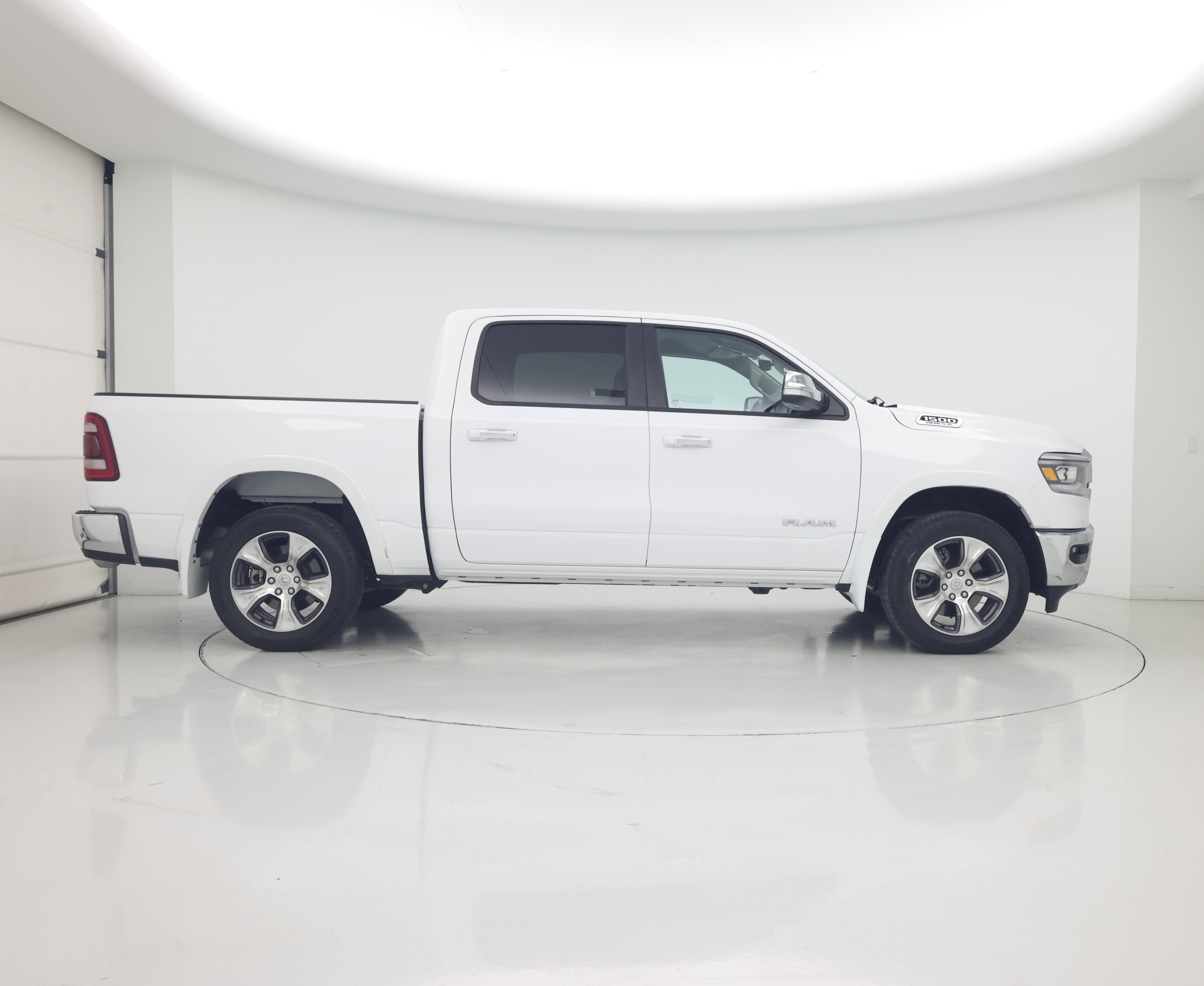 Thumbnail: 2022 RAM 1500 - 7
