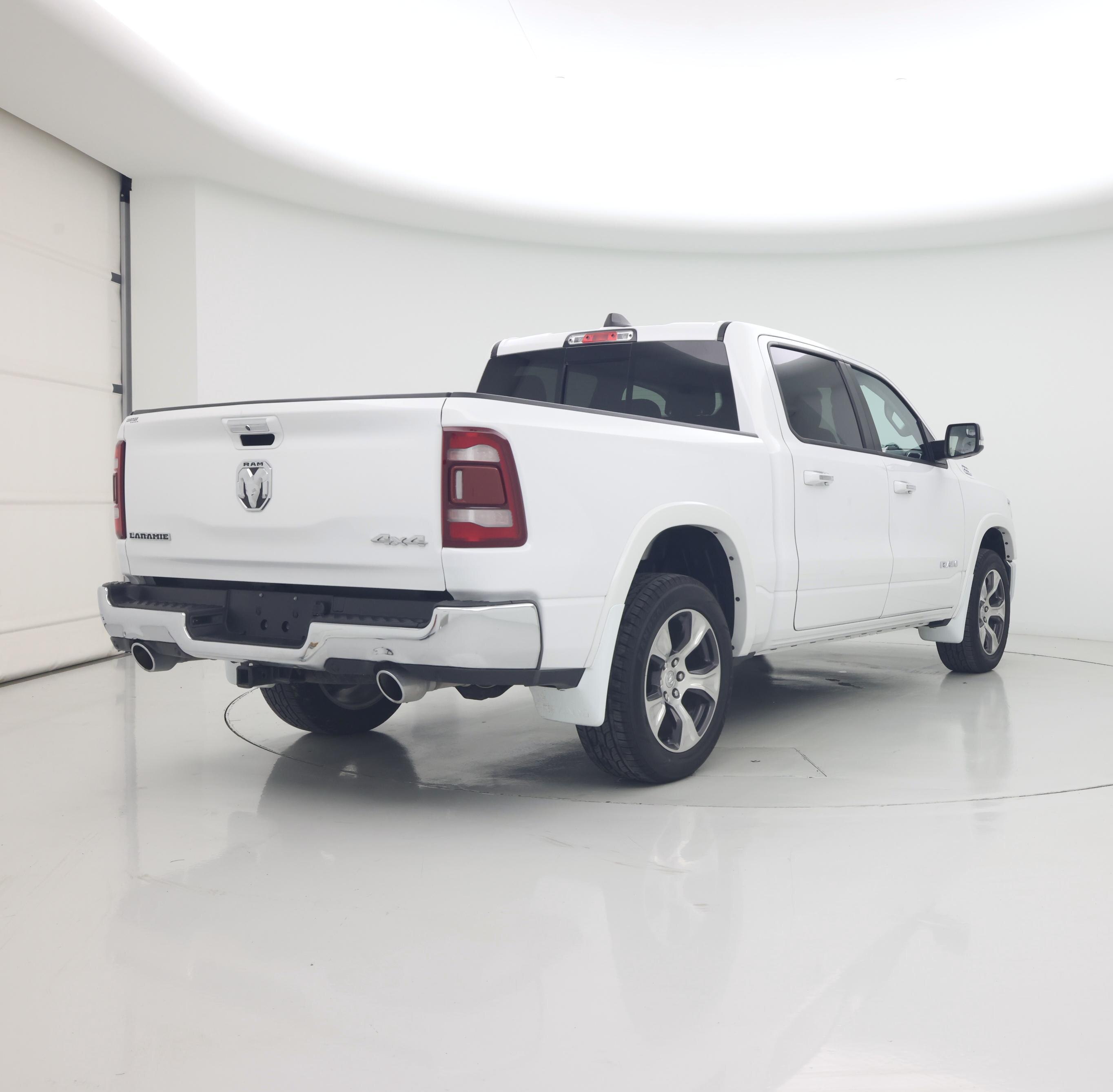 Thumbnail: 2022 RAM 1500 - 8