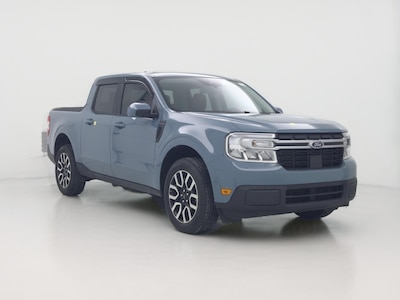 2023 Ford Maverick Lariat