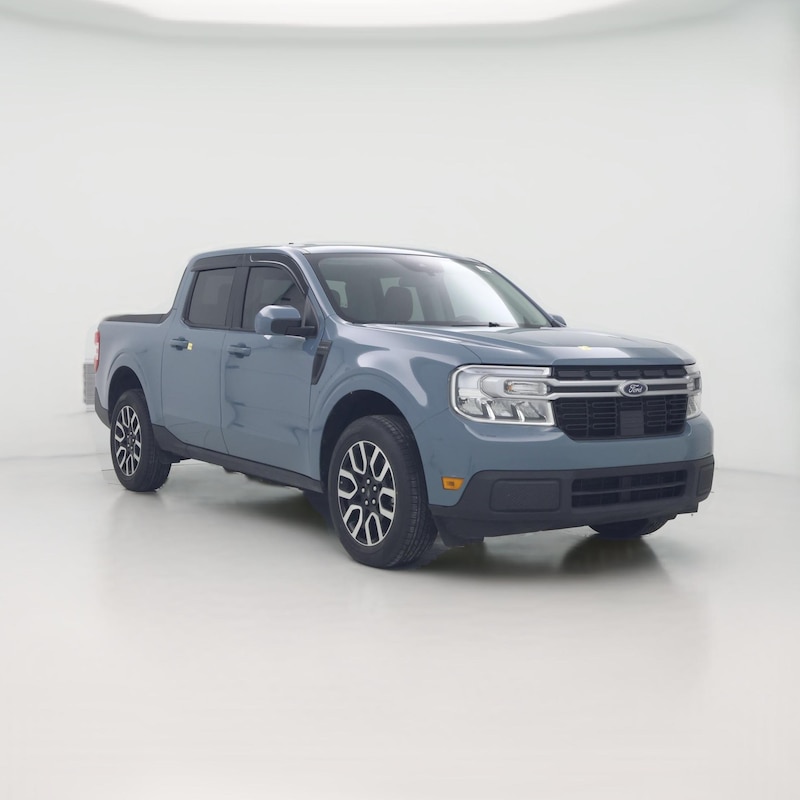 2023 Ford Maverick Lariat