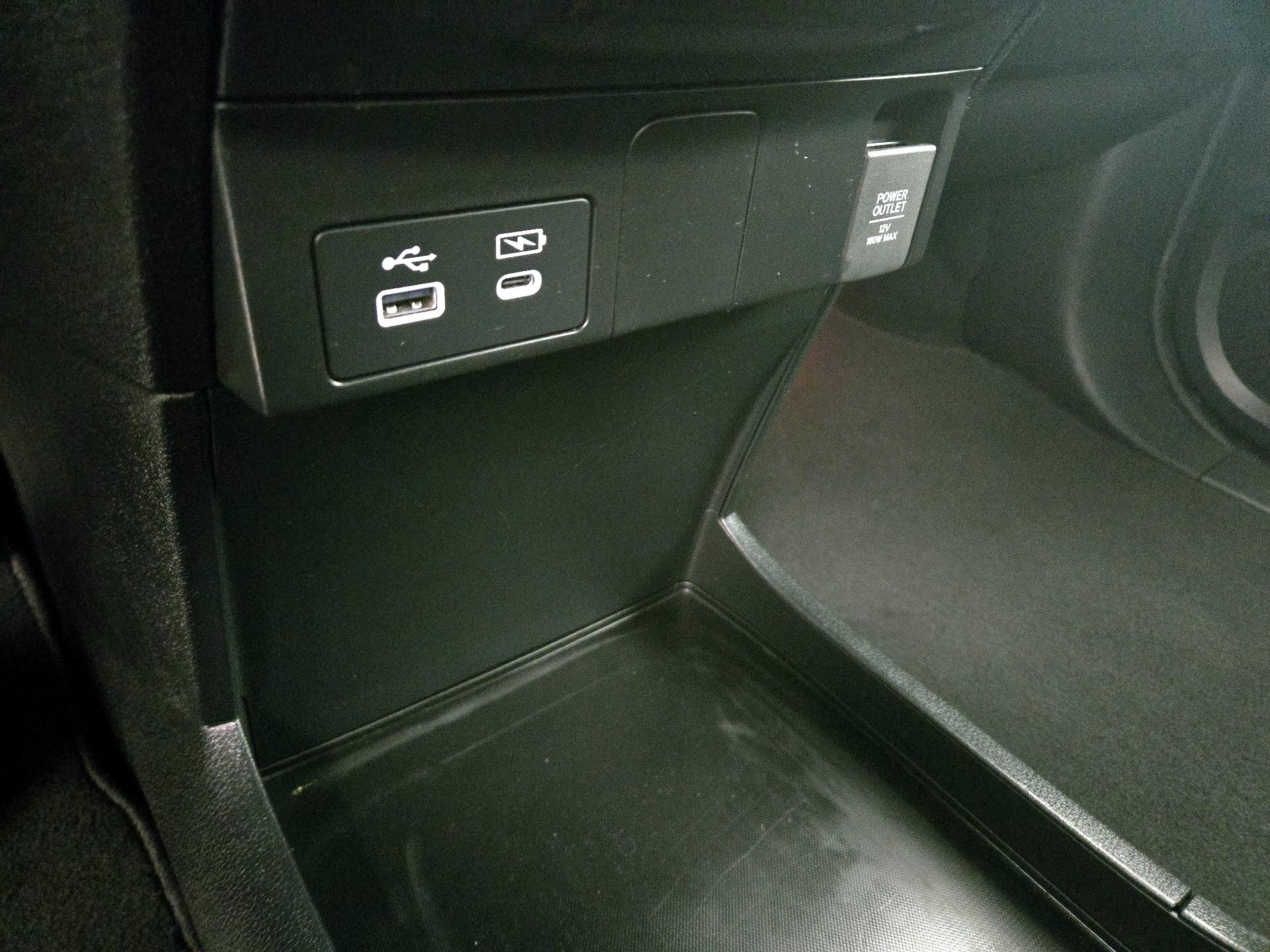 Thumbnail: 2025 Honda Odyssey - 18