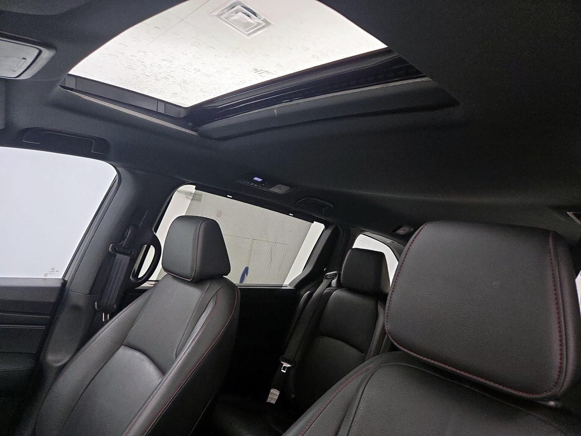 Thumbnail: 2025 Honda Odyssey - 19