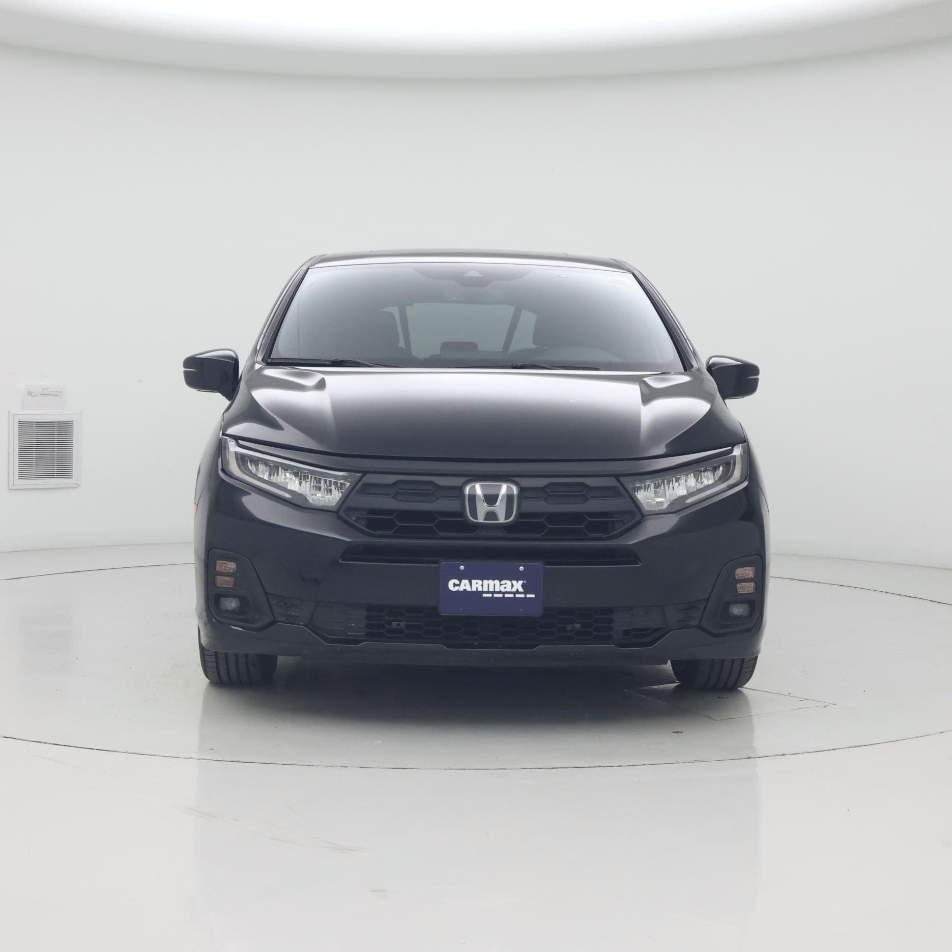 Thumbnail: 2025 Honda Odyssey - 5