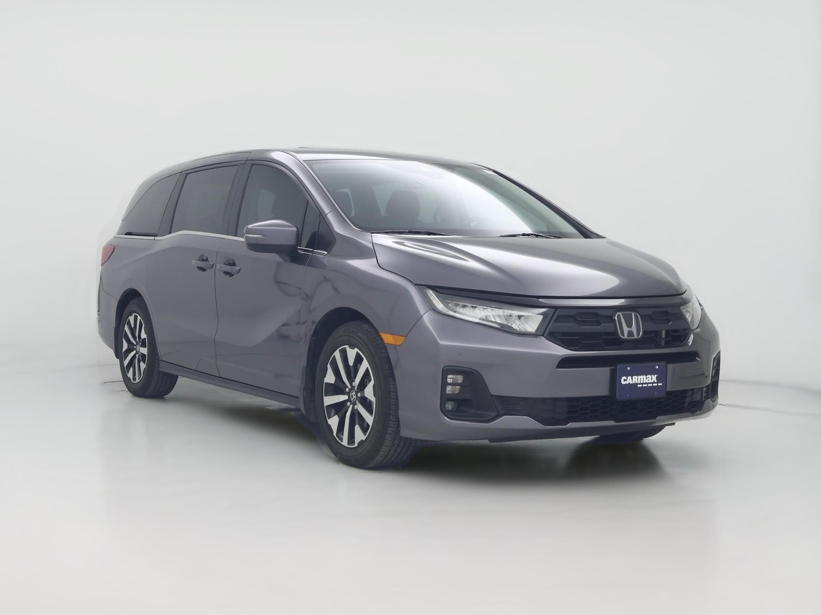 2025 Honda Odyssey