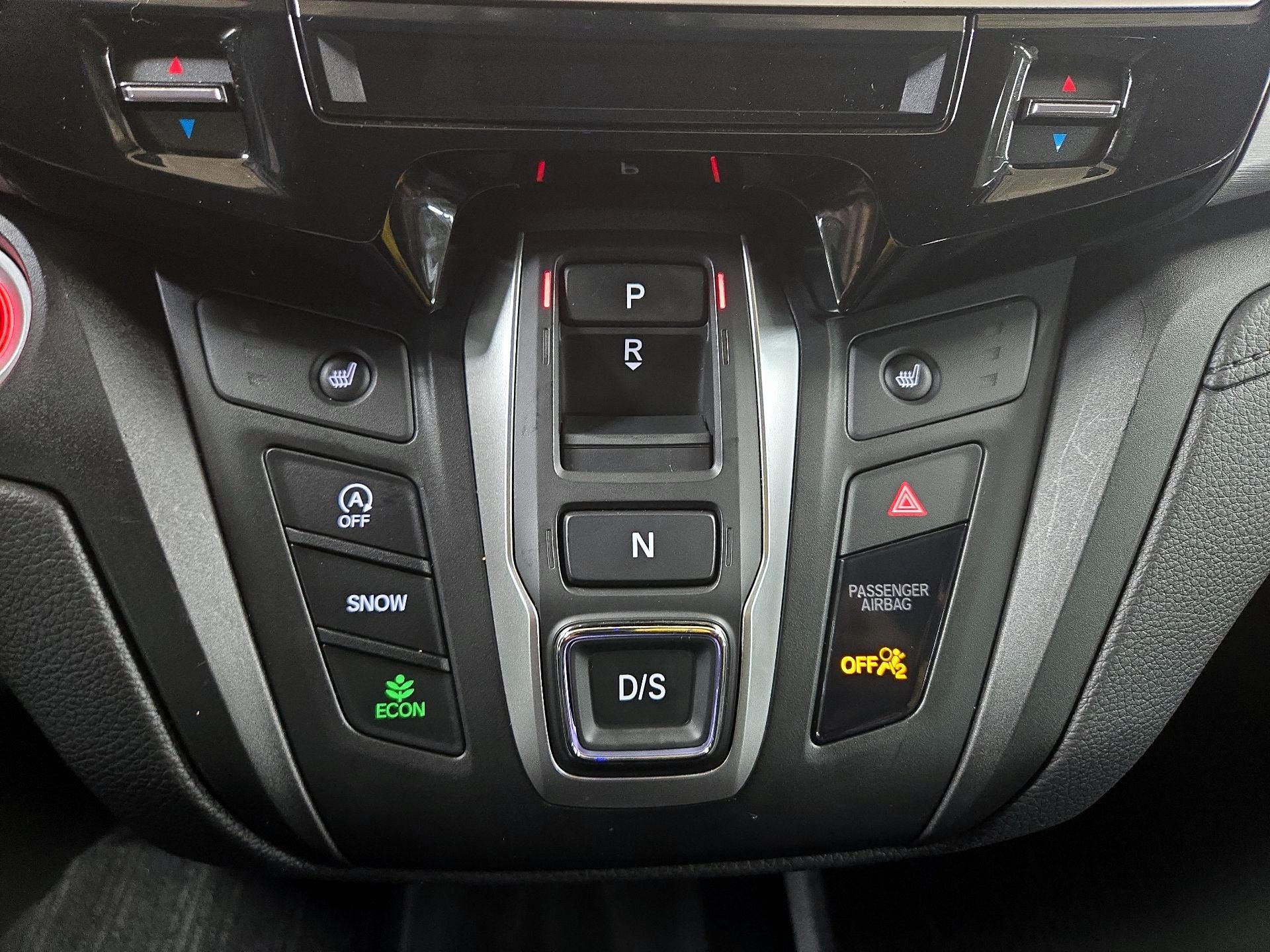 Thumbnail: 2025 Honda Odyssey - 17