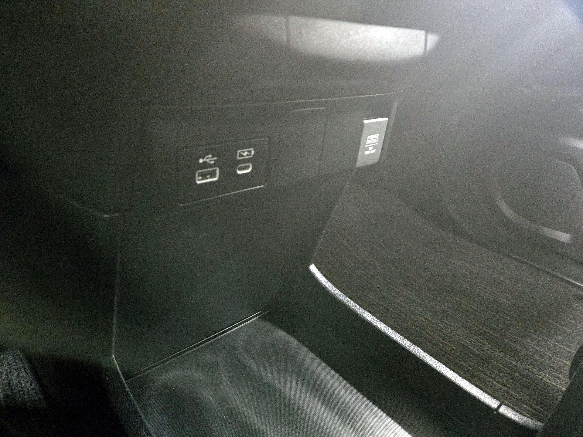 Thumbnail: 2025 Honda Odyssey - 18
