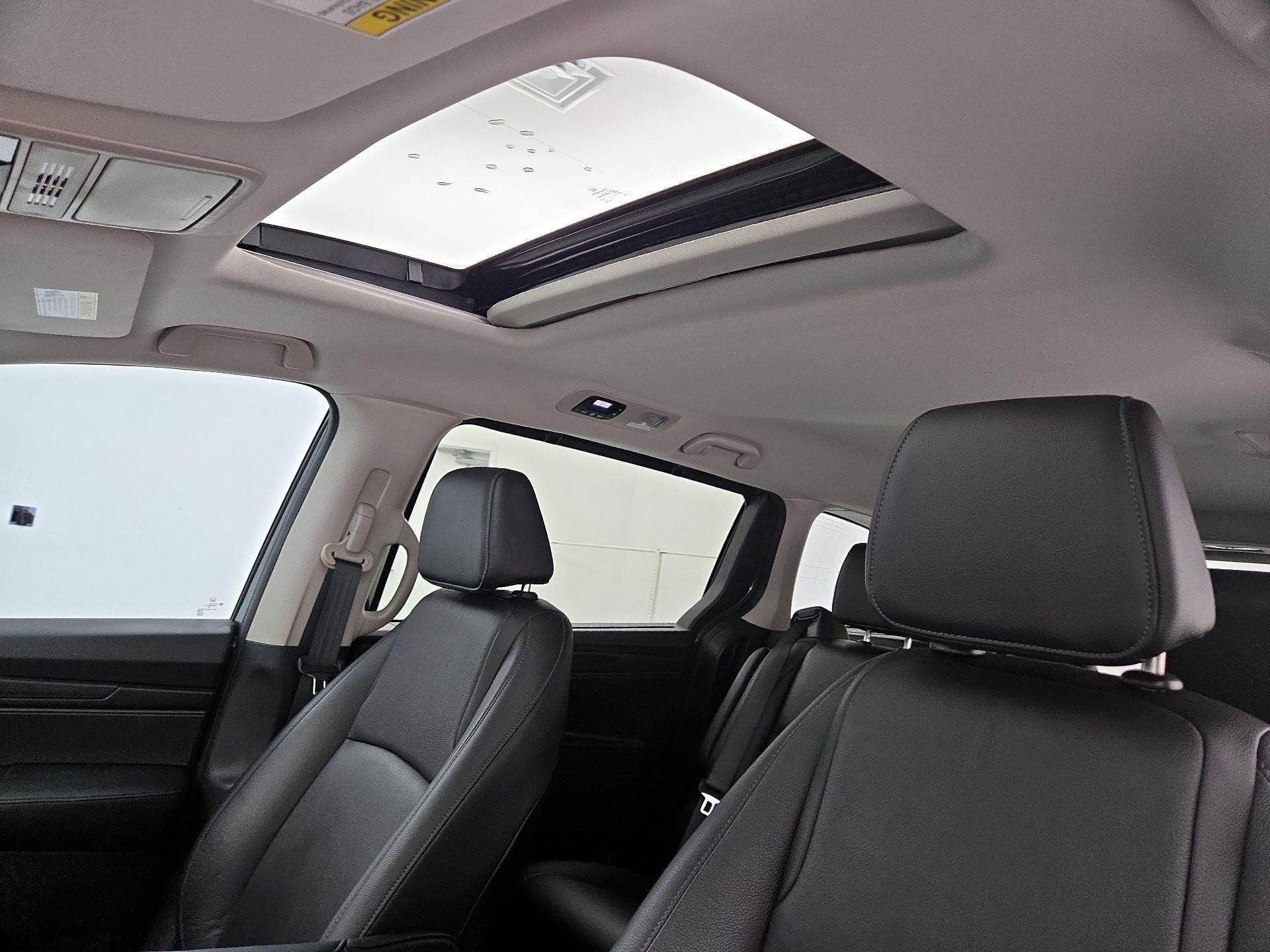 Thumbnail: 2025 Honda Odyssey - 19