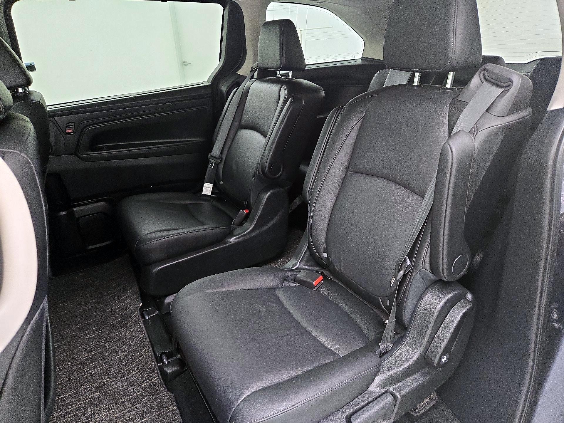Thumbnail: 2025 Honda Odyssey - 20