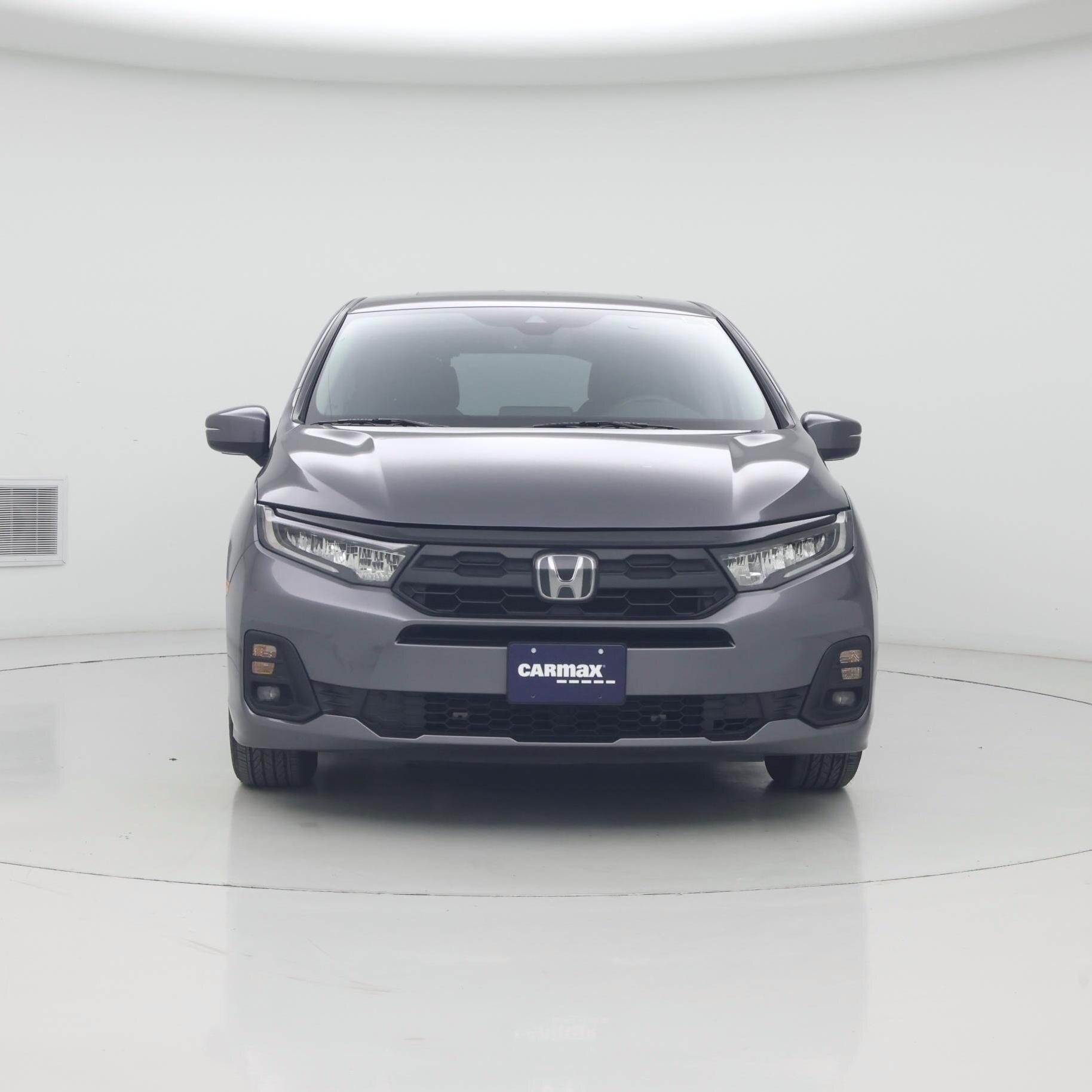 Thumbnail: 2025 Honda Odyssey - 5