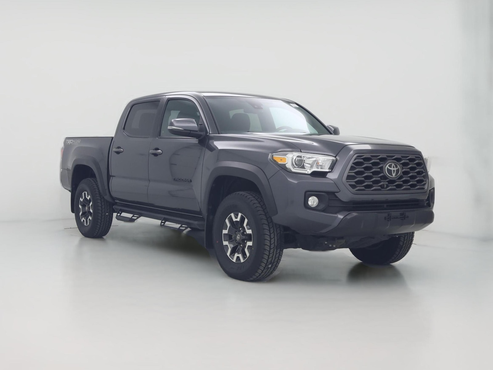2022 Toyota Tacoma Limited - Photo 1