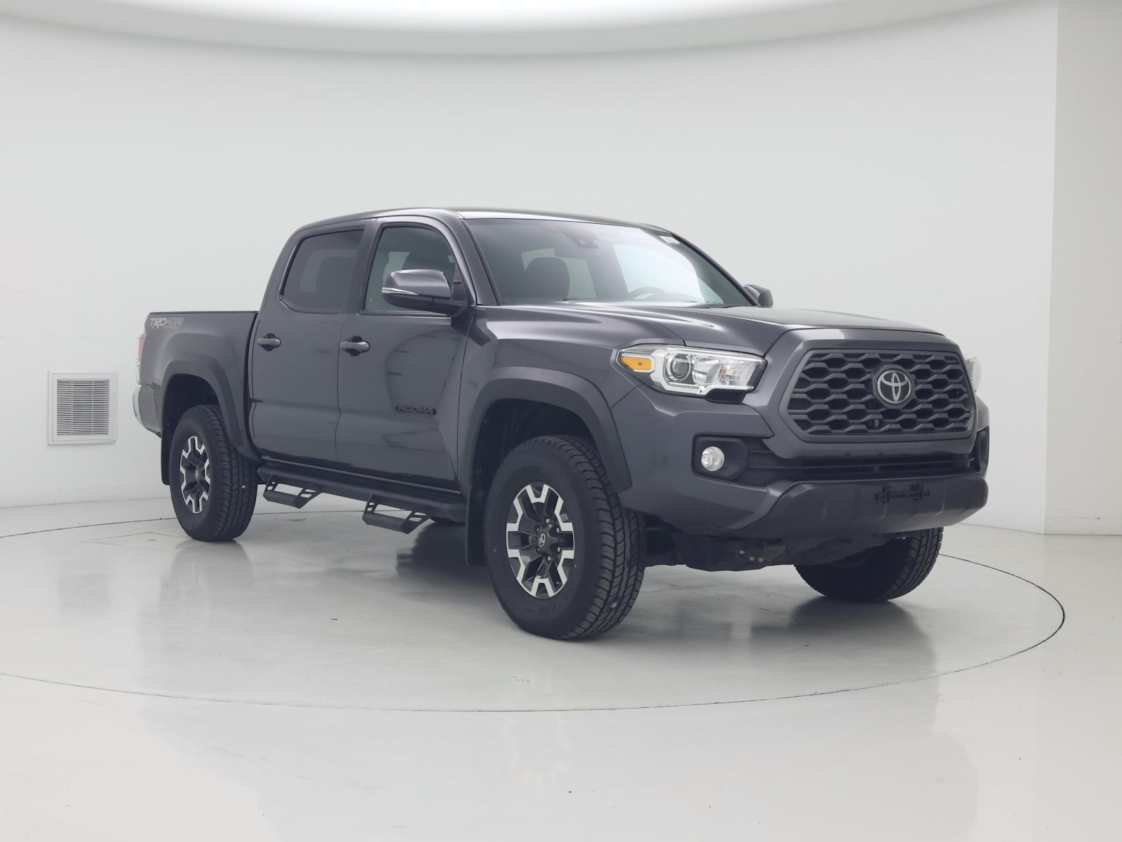 2022 Toyota Tacoma Limited - Photo 2