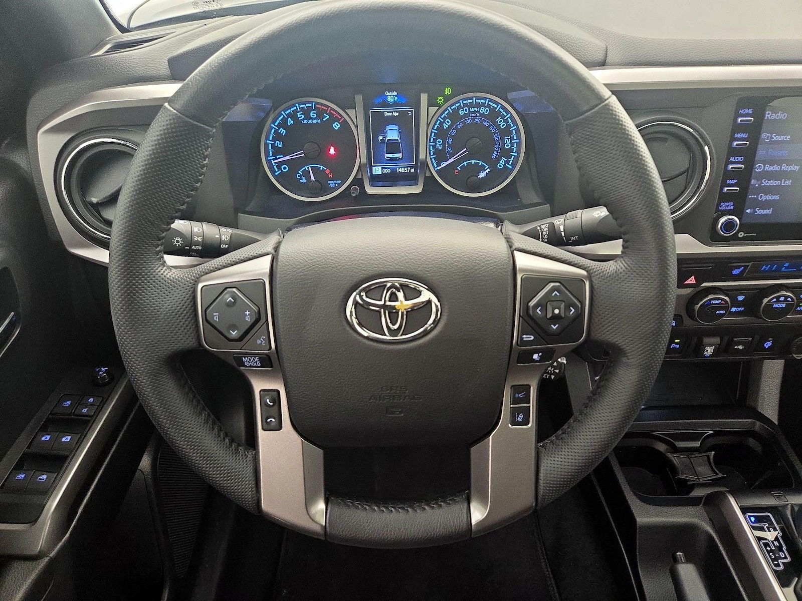 2022 Toyota Tacoma Limited - Photo 11