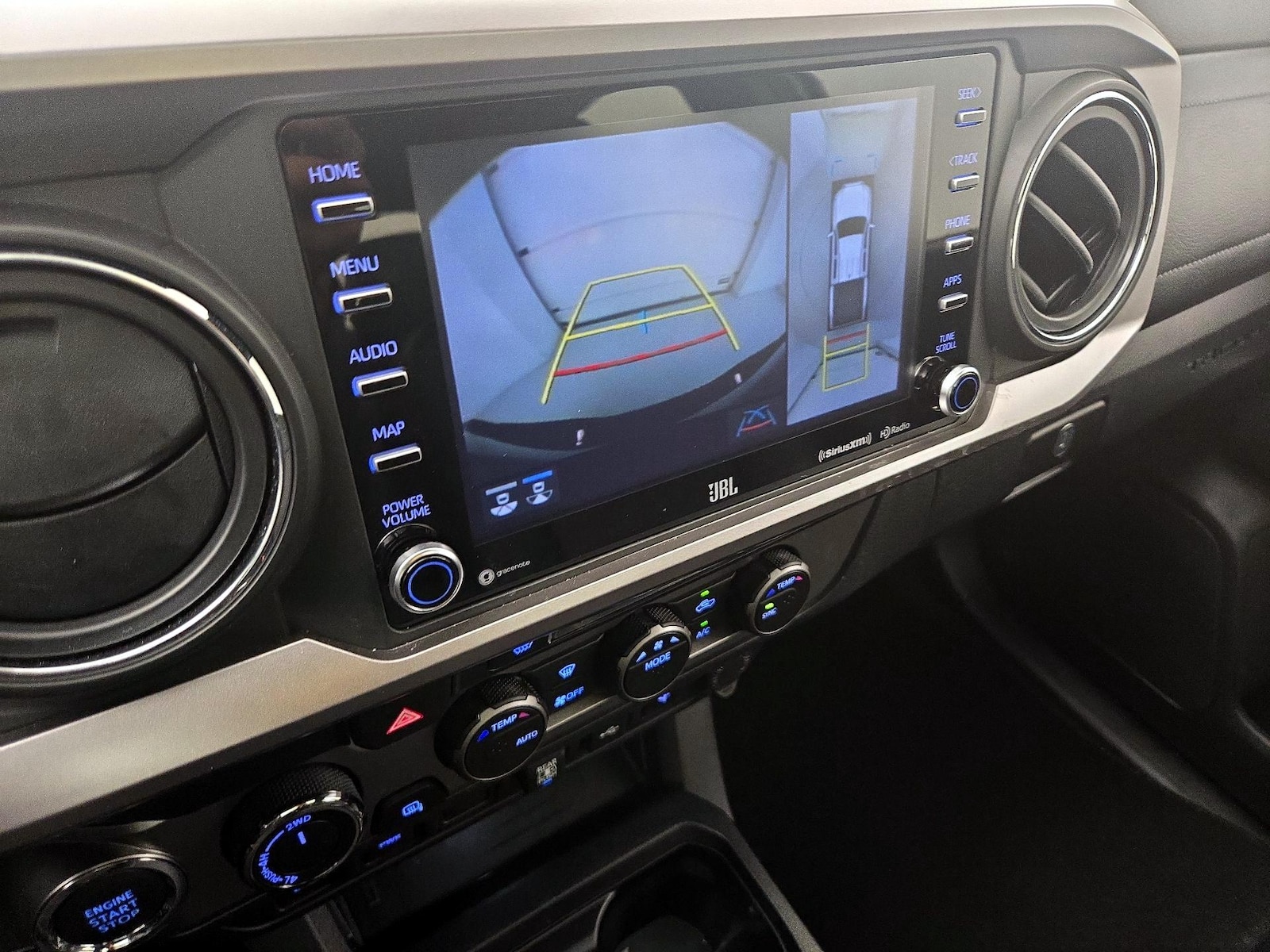 2022 Toyota Tacoma Limited - Photo 15