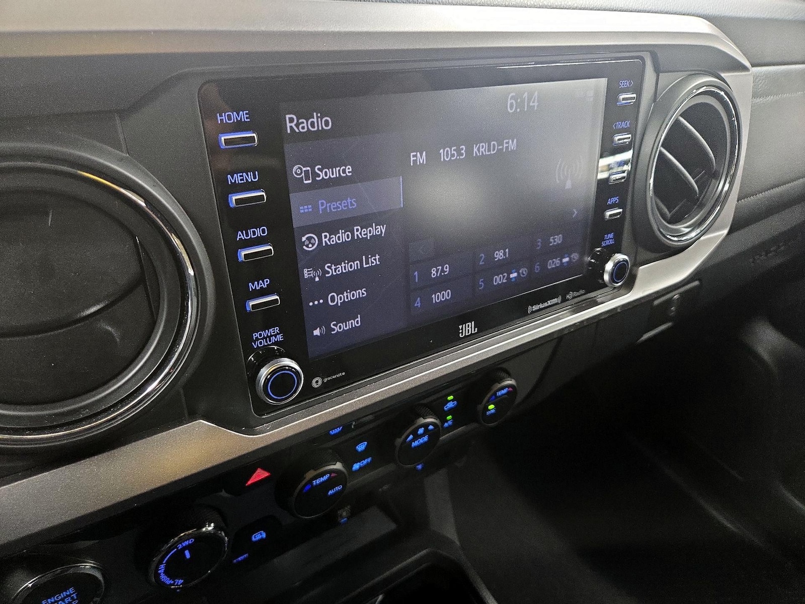 2022 Toyota Tacoma Limited - Photo 16