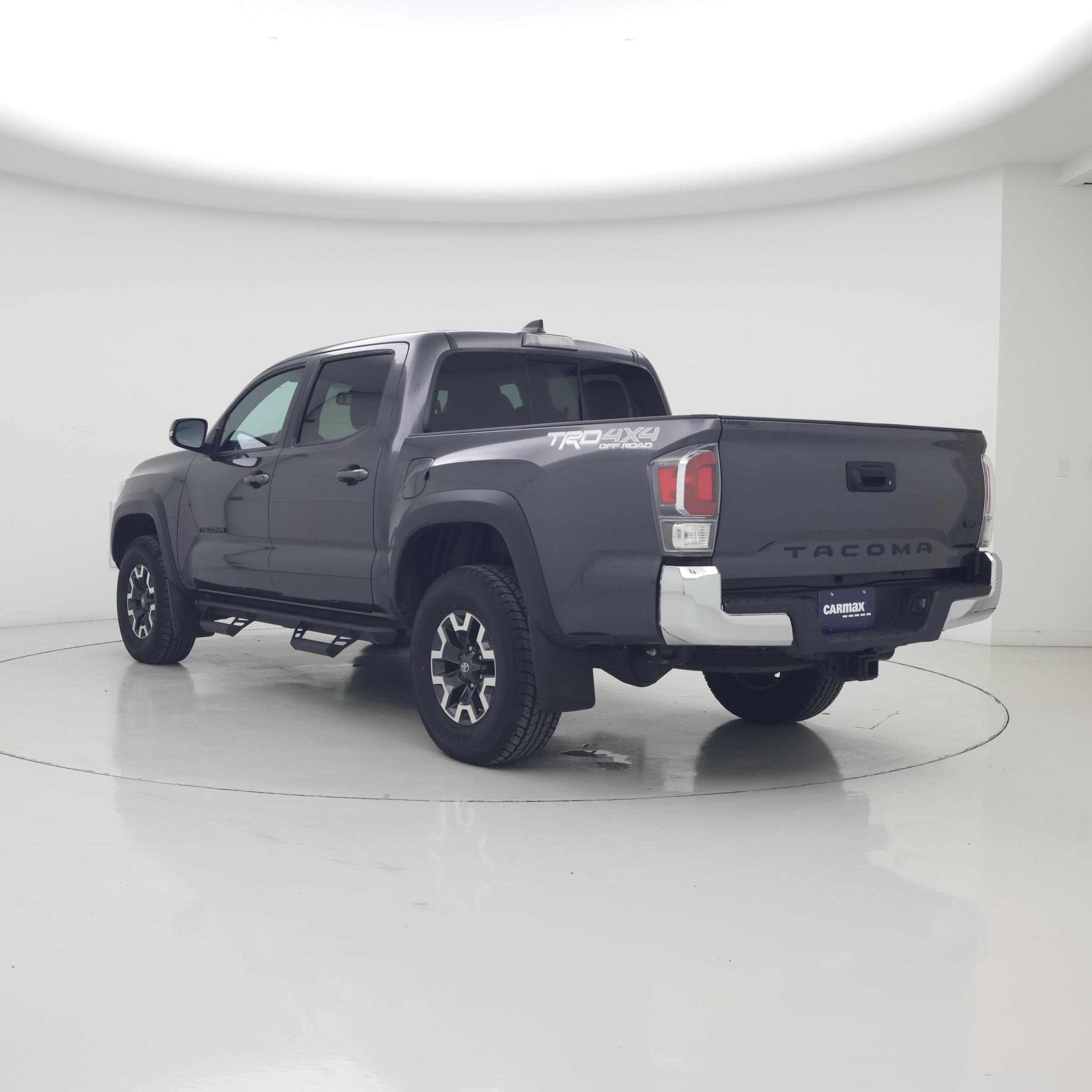 Thumbnail: 2022 Toyota Tacoma - 2
