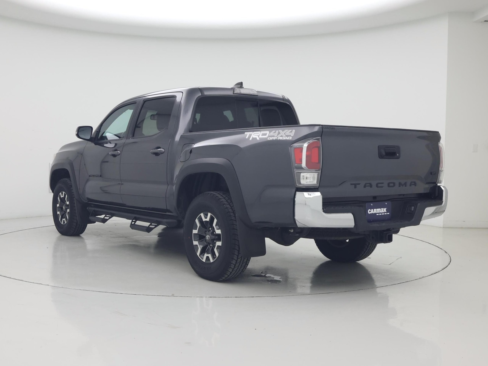2022 Toyota Tacoma Limited - Photo 3